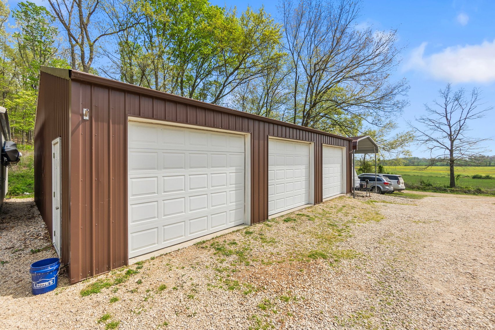 Image for 15293 Black Eyed Susan Lane, Marble Hill 63764 MLS#: 24022927