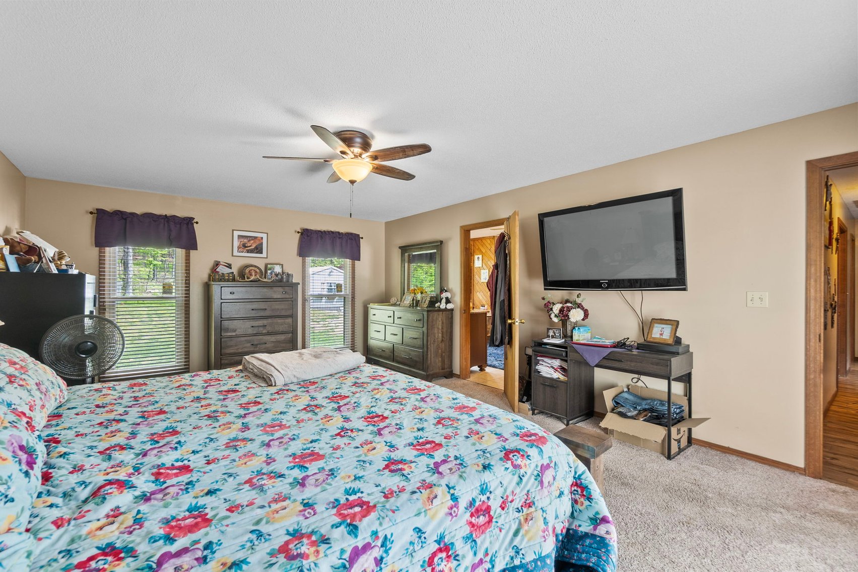 Image for 15293 Black Eyed Susan Lane, Marble Hill 63764 MLS#: 24022927