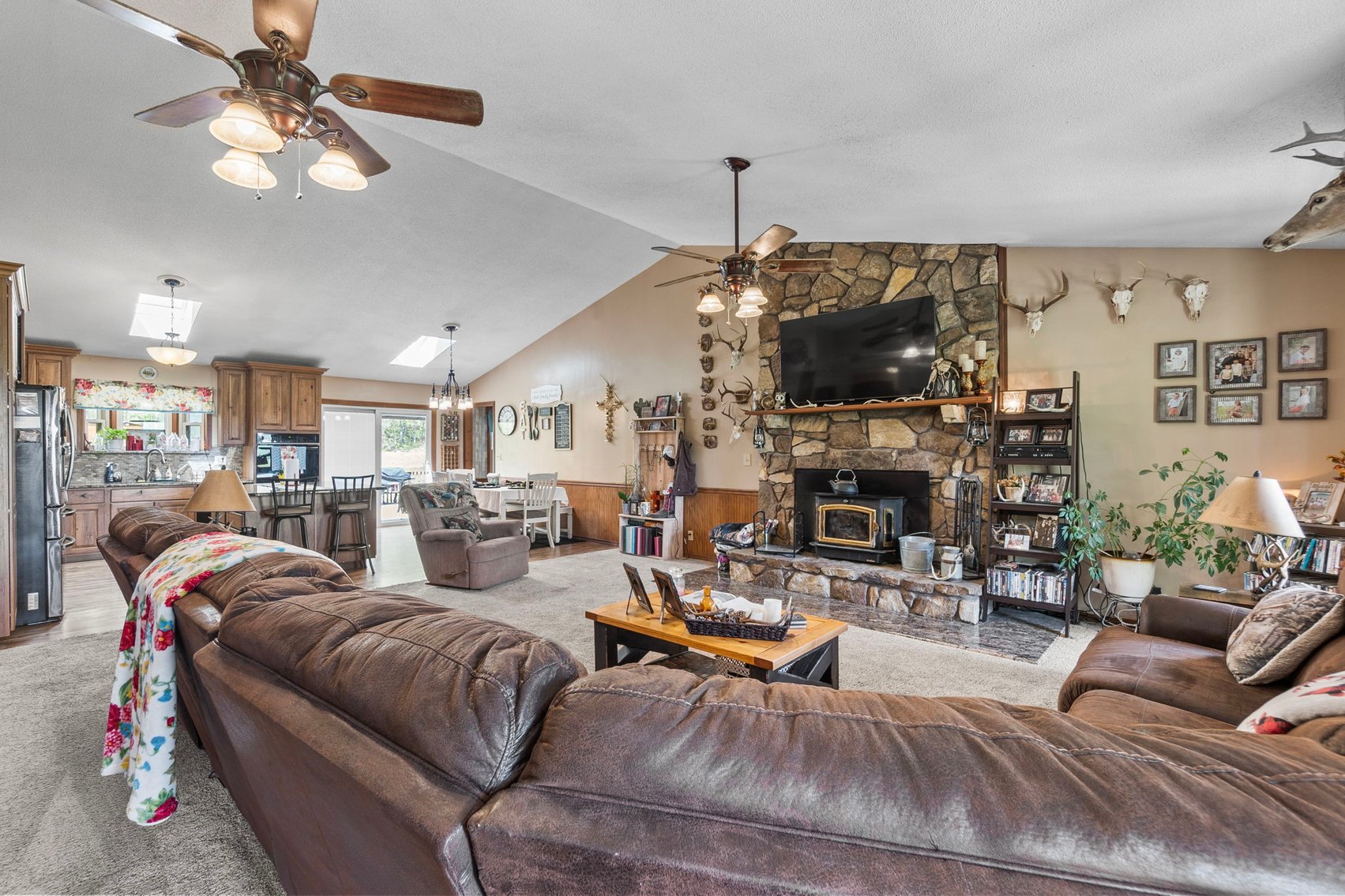 Image for 15293 Black Eyed Susan Lane, Marble Hill 63764 MLS#: 24022927