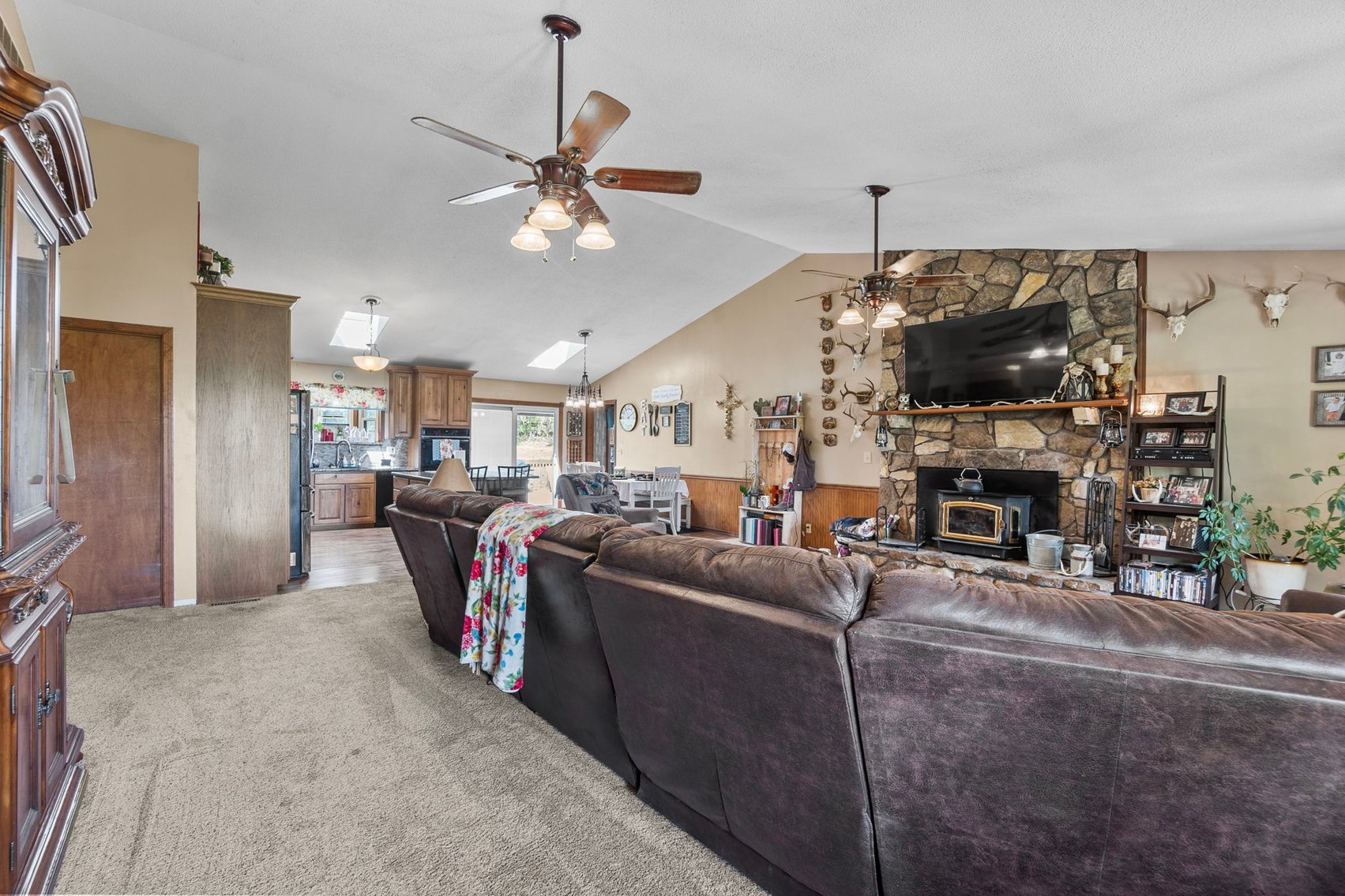 Image for 15293 Black Eyed Susan Lane, Marble Hill 63764 MLS#: 24022927