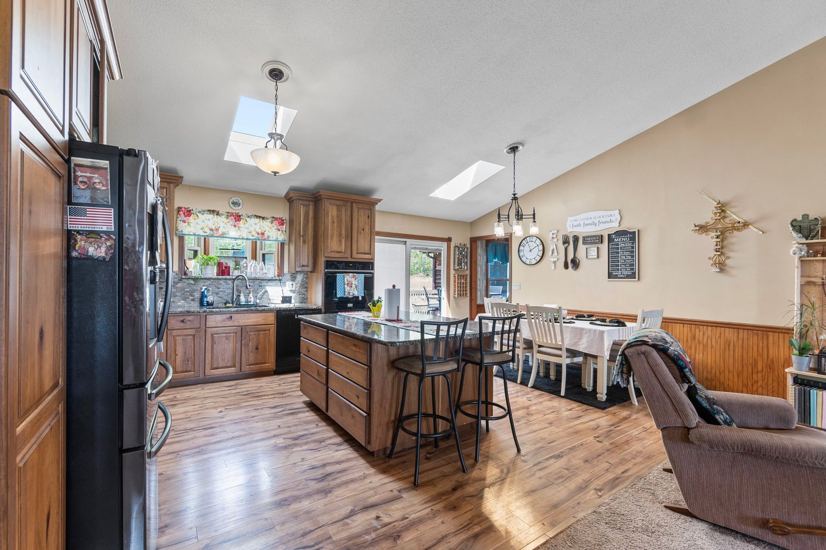 Image for 15293 Black Eyed Susan Lane, Marble Hill 63764 MLS#: 24022927