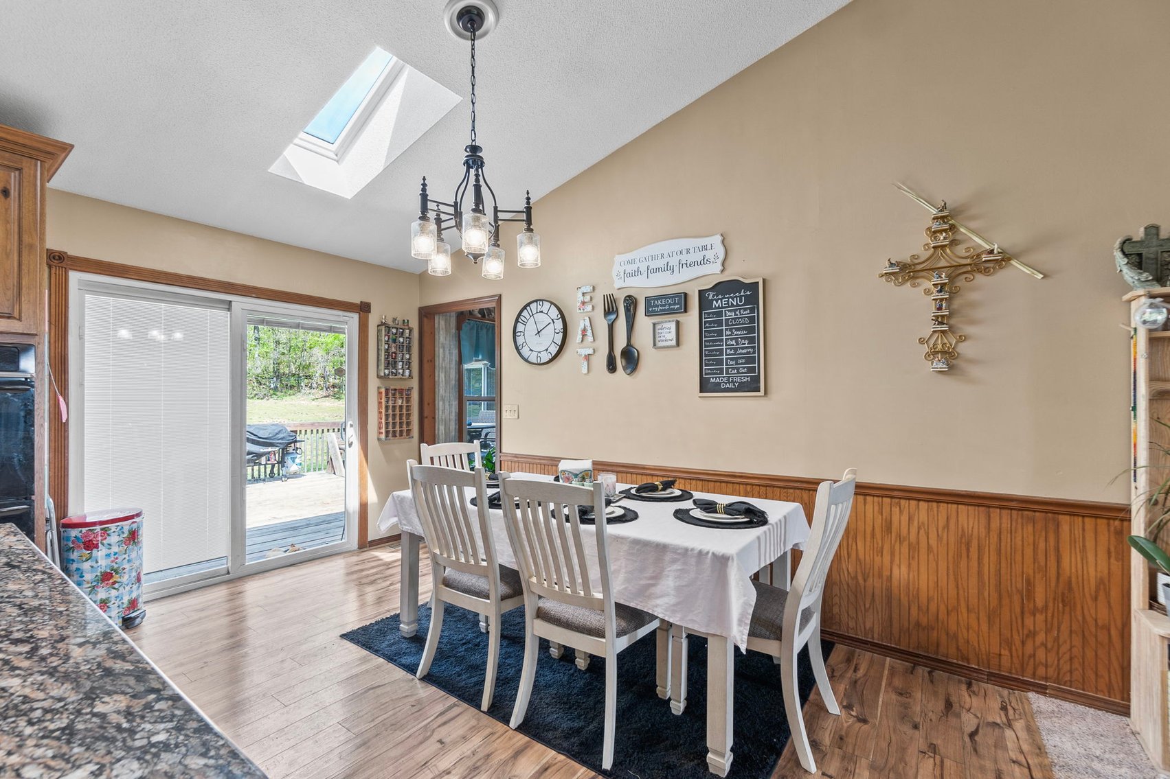 Image for 15293 Black Eyed Susan Lane, Marble Hill 63764 MLS#: 24022927