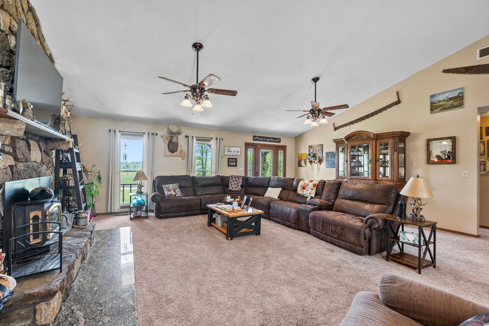 Image for 15293 Black Eyed Susan Lane, Marble Hill 63764 MLS#: 24022927