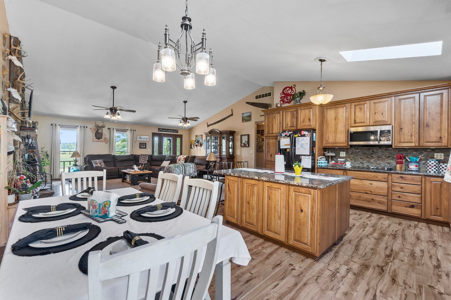 Image for 15293 Black Eyed Susan Lane, Marble Hill 63764 MLS#: 24022927