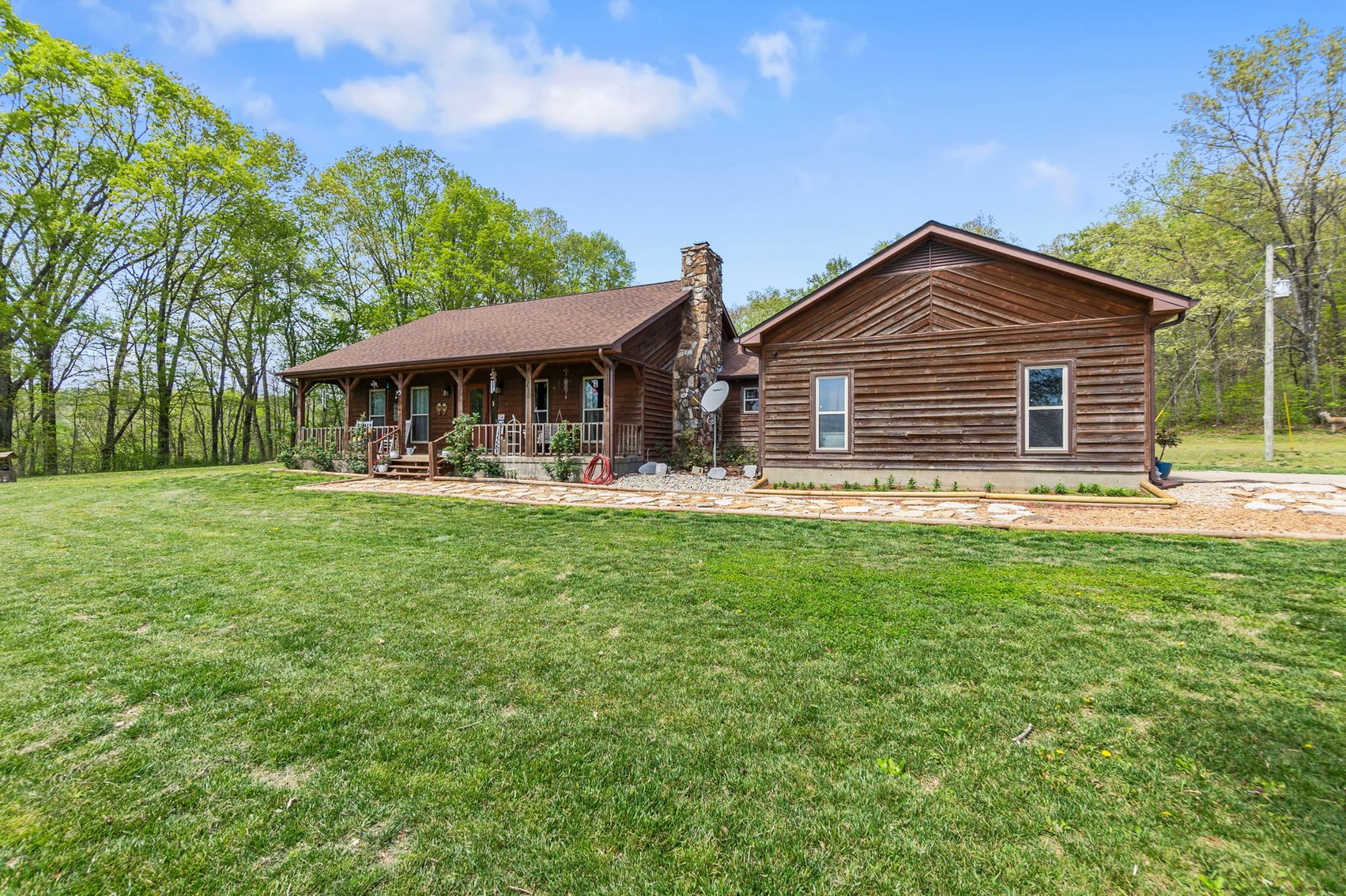 Image for 15293 Black Eyed Susan Lane, Marble Hill 63764 MLS#: 24022927