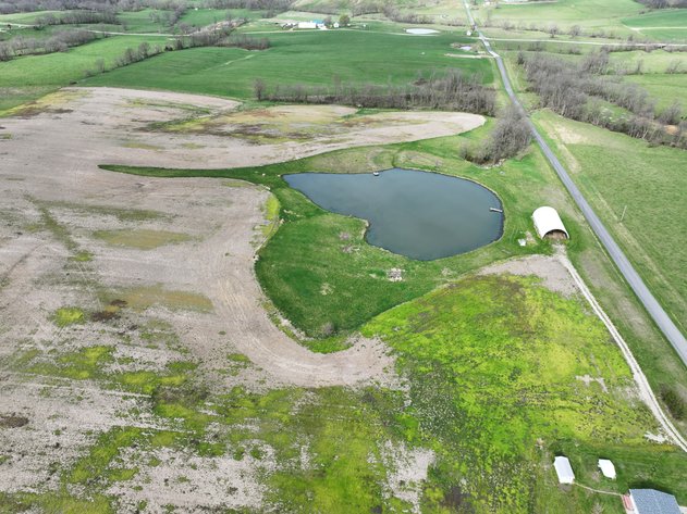 Image for 9.6 Acres m/l, Hwy DD, Purdin MO 64674, MLS 24023549