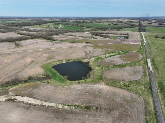 Image for 7.9 Acres m/l, Hwy Y Purdin MO 64674, MLS 24023534