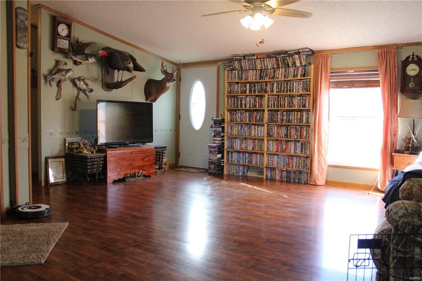 Image for 49.73 Ac M/L, 1231 PCR 846 Perryville, MO 63775, MLS 24049437