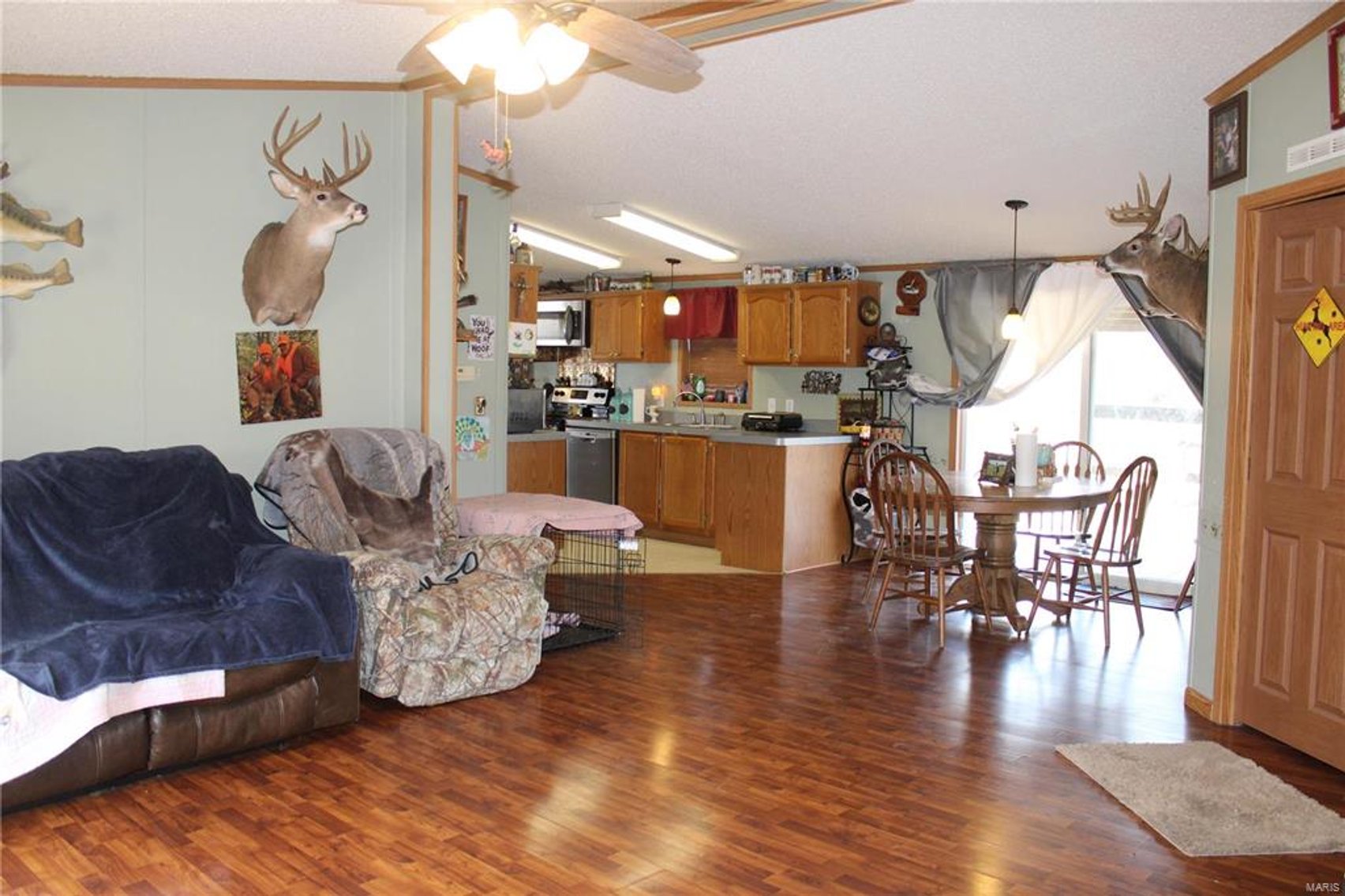 Image for 49.73 Ac M/L, 1231 PCR 846 Perryville, MO 63775, MLS 24049437