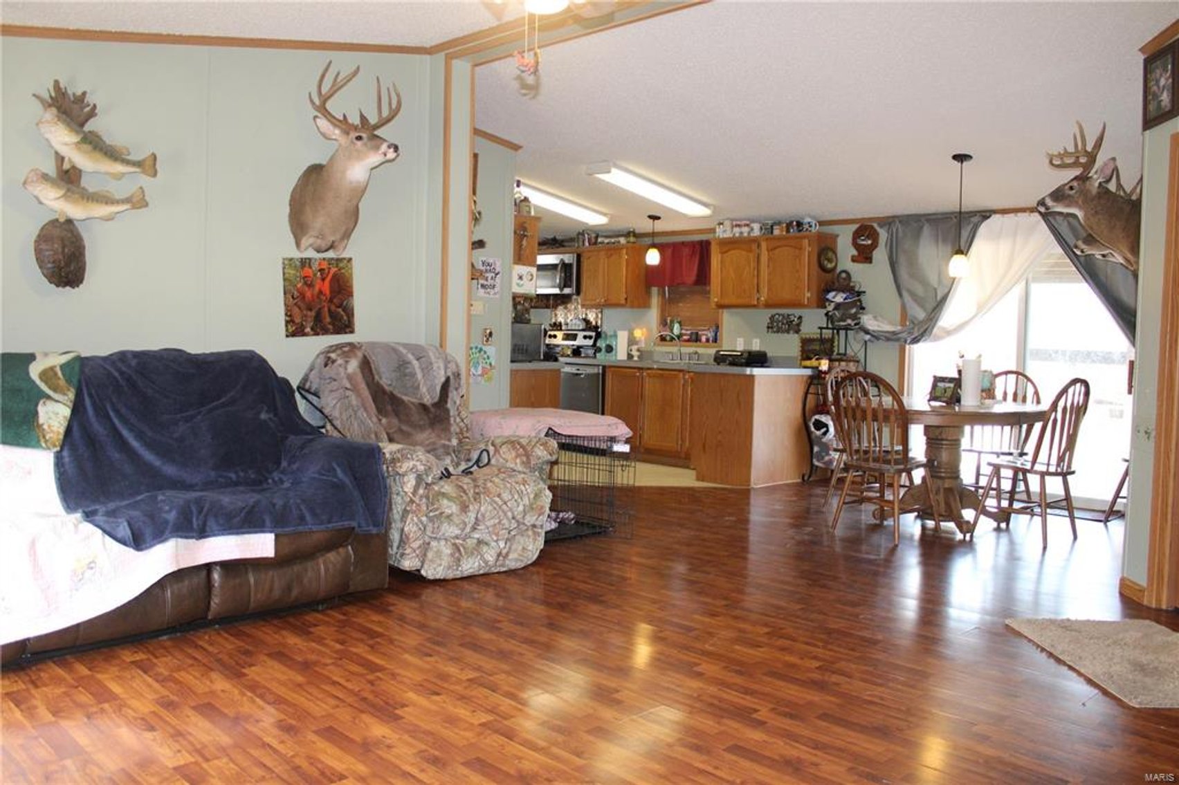 Image for 49.73 Ac M/L, 1231 PCR 846 Perryville, MO 63775, MLS 24049437