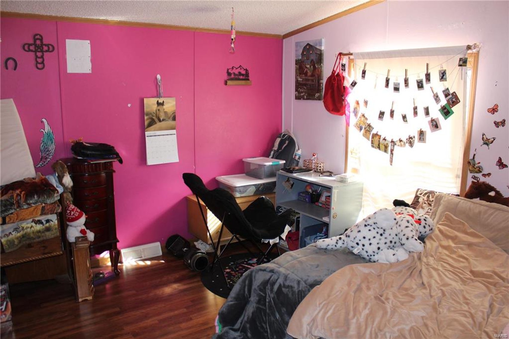 Image for 49.73 Ac M/L, 1231 PCR 846 Perryville, MO 63775, MLS 24049437