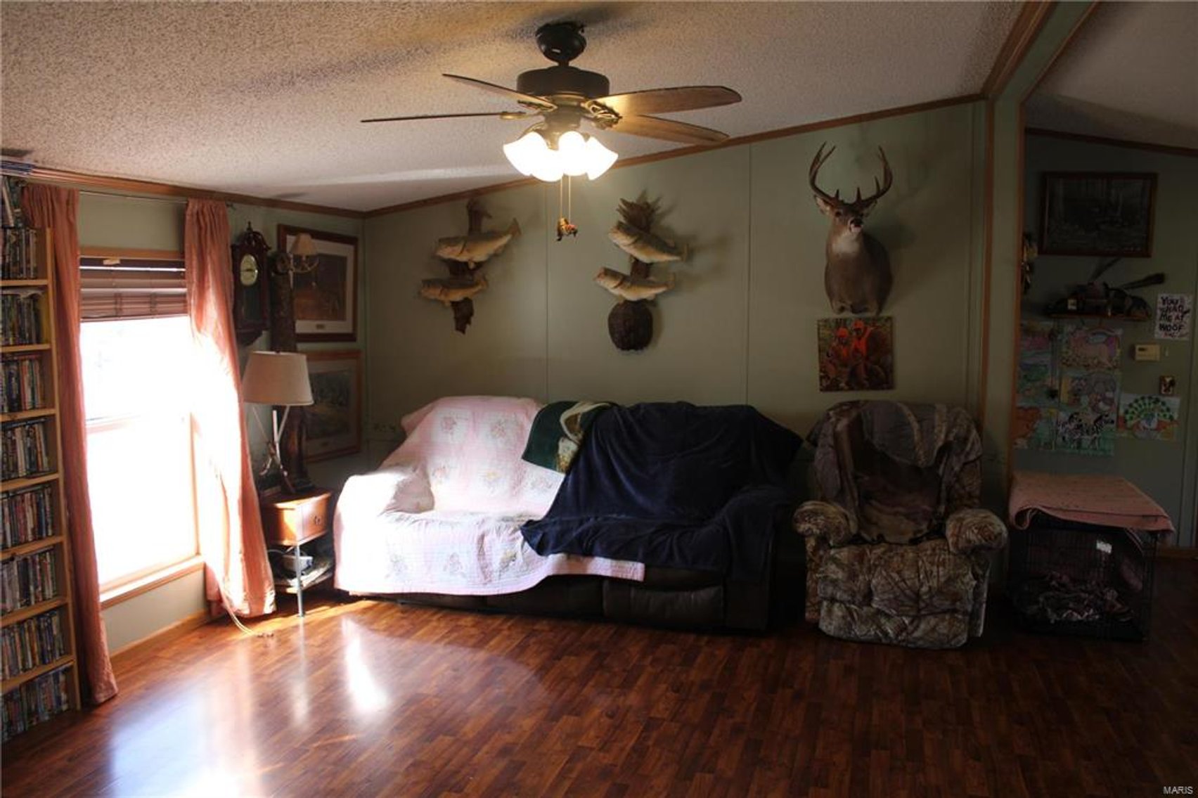 Image for 49.73 Ac M/L, 1231 PCR 846 Perryville, MO 63775, MLS 24049437