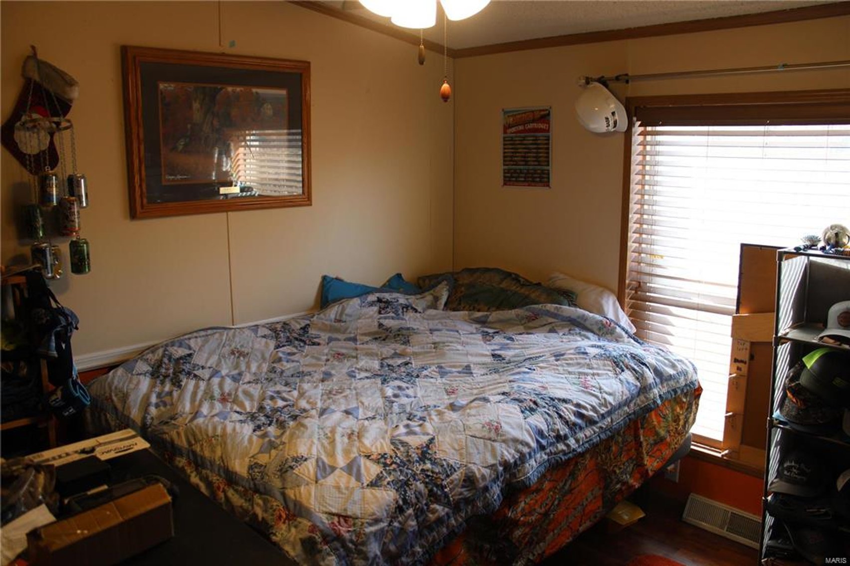 Image for 49.73 Ac M/L, 1231 PCR 846 Perryville, MO 63775, MLS 24049437