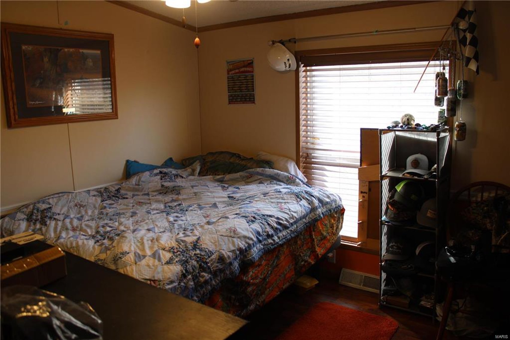 Image for 49.73 Ac M/L, 1231 PCR 846 Perryville, MO 63775, MLS 24049437