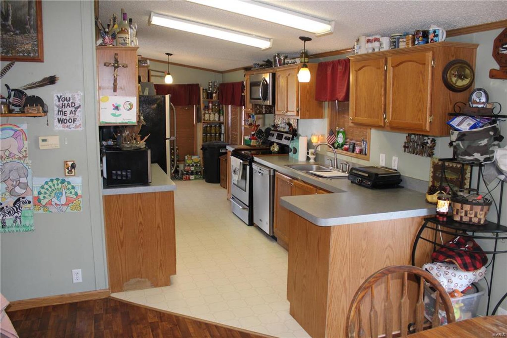 Image for 49.73 Ac M/L, 1231 PCR 846 Perryville, MO 63775, MLS 24049437