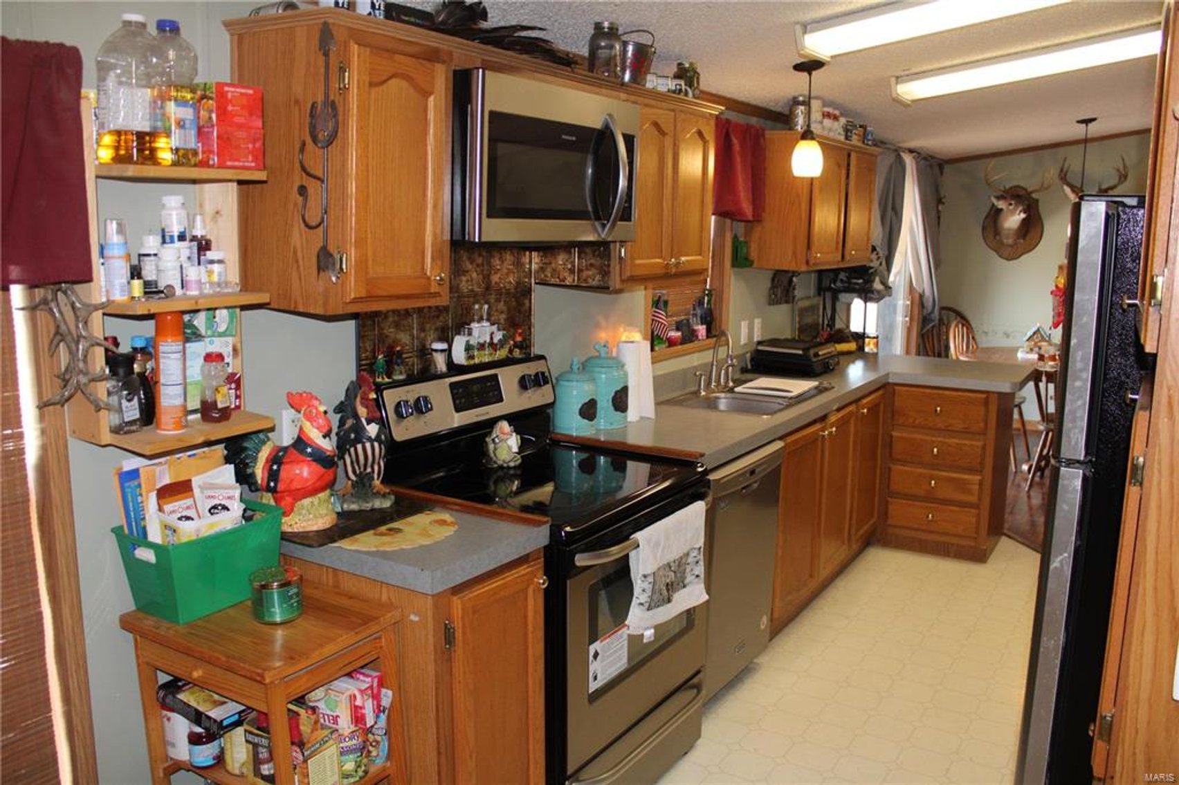 Image for 49.73 Ac M/L, 1231 PCR 846 Perryville, MO 63775, MLS 24049437