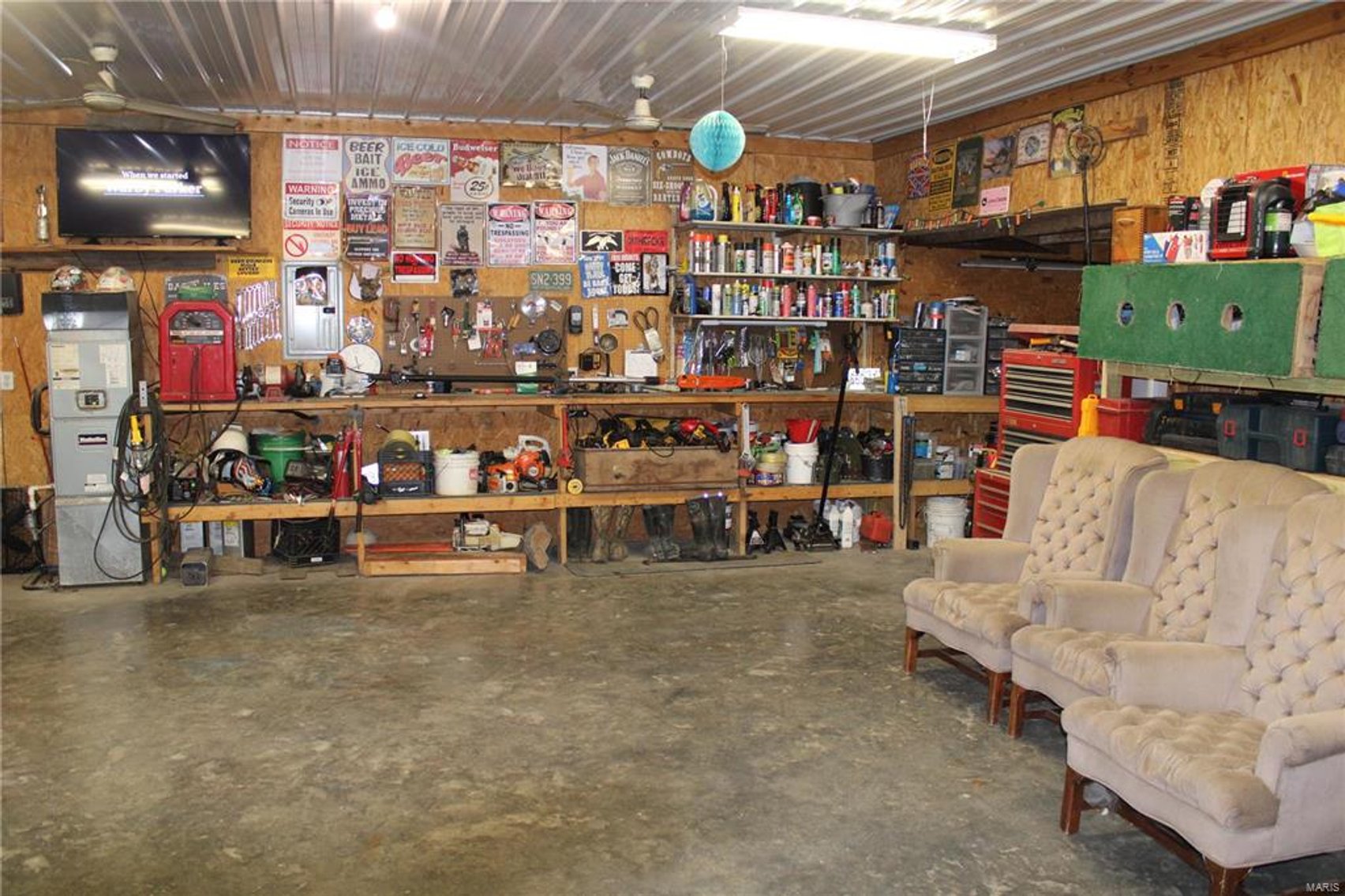 Image for 49.73 Ac M/L, 1231 PCR 846 Perryville, MO 63775, MLS 24049437