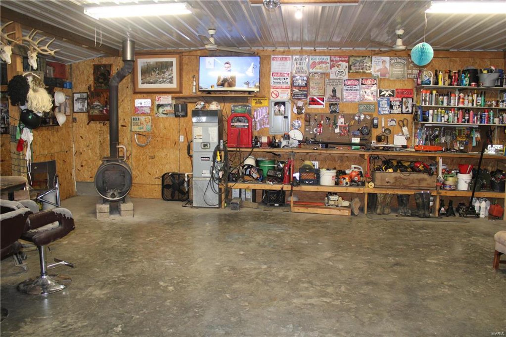 Image for 49.73 Ac M/L, 1231 PCR 846 Perryville, MO 63775, MLS 24049437