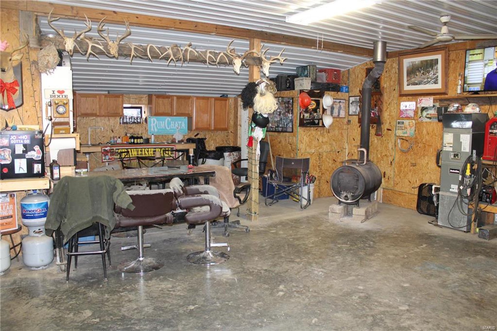 Image for 49.73 Ac M/L, 1231 PCR 846 Perryville, MO 63775, MLS 24049437