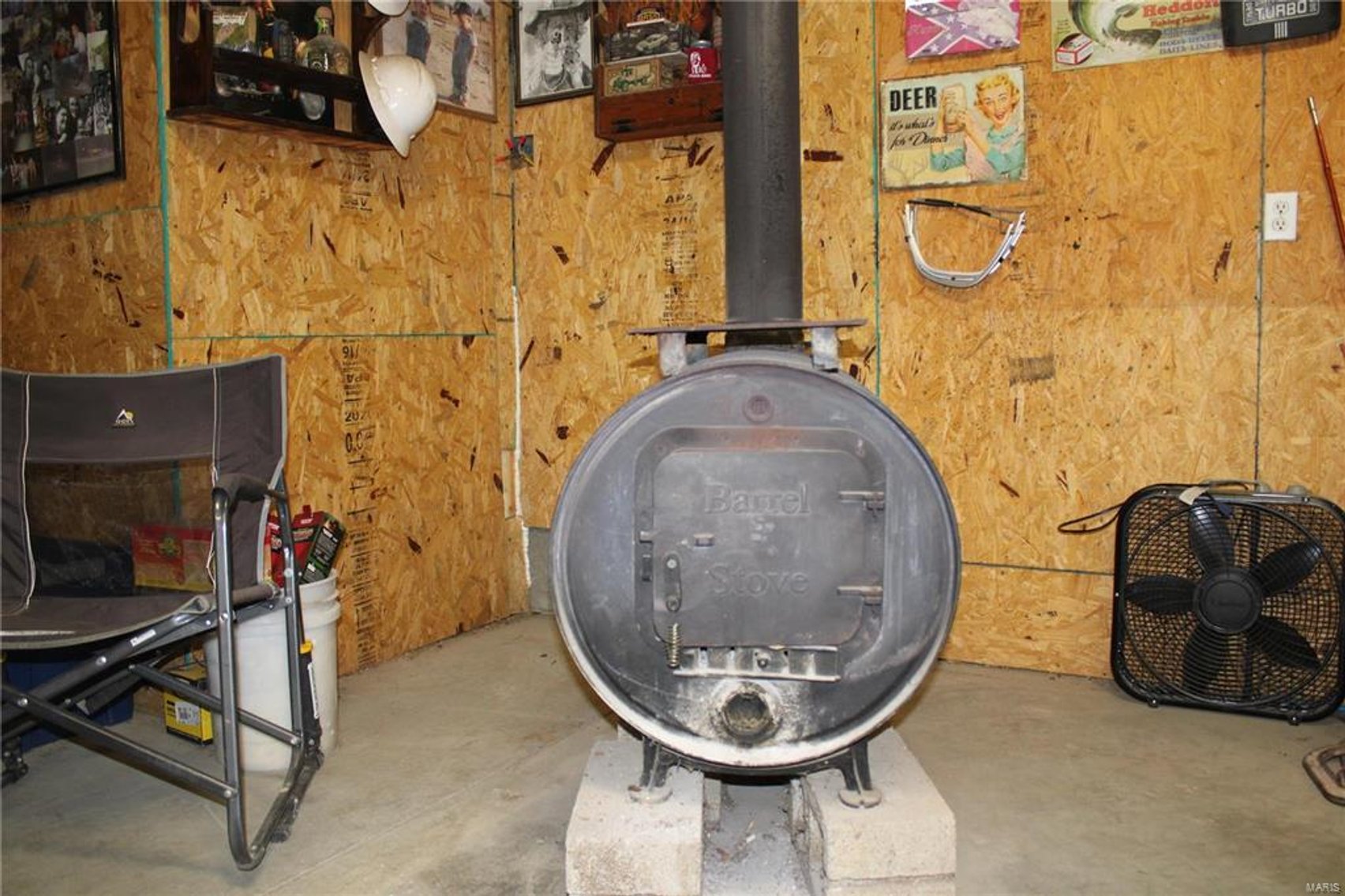 Image for 49.73 Ac M/L, 1231 PCR 846 Perryville, MO 63775, MLS 24049437