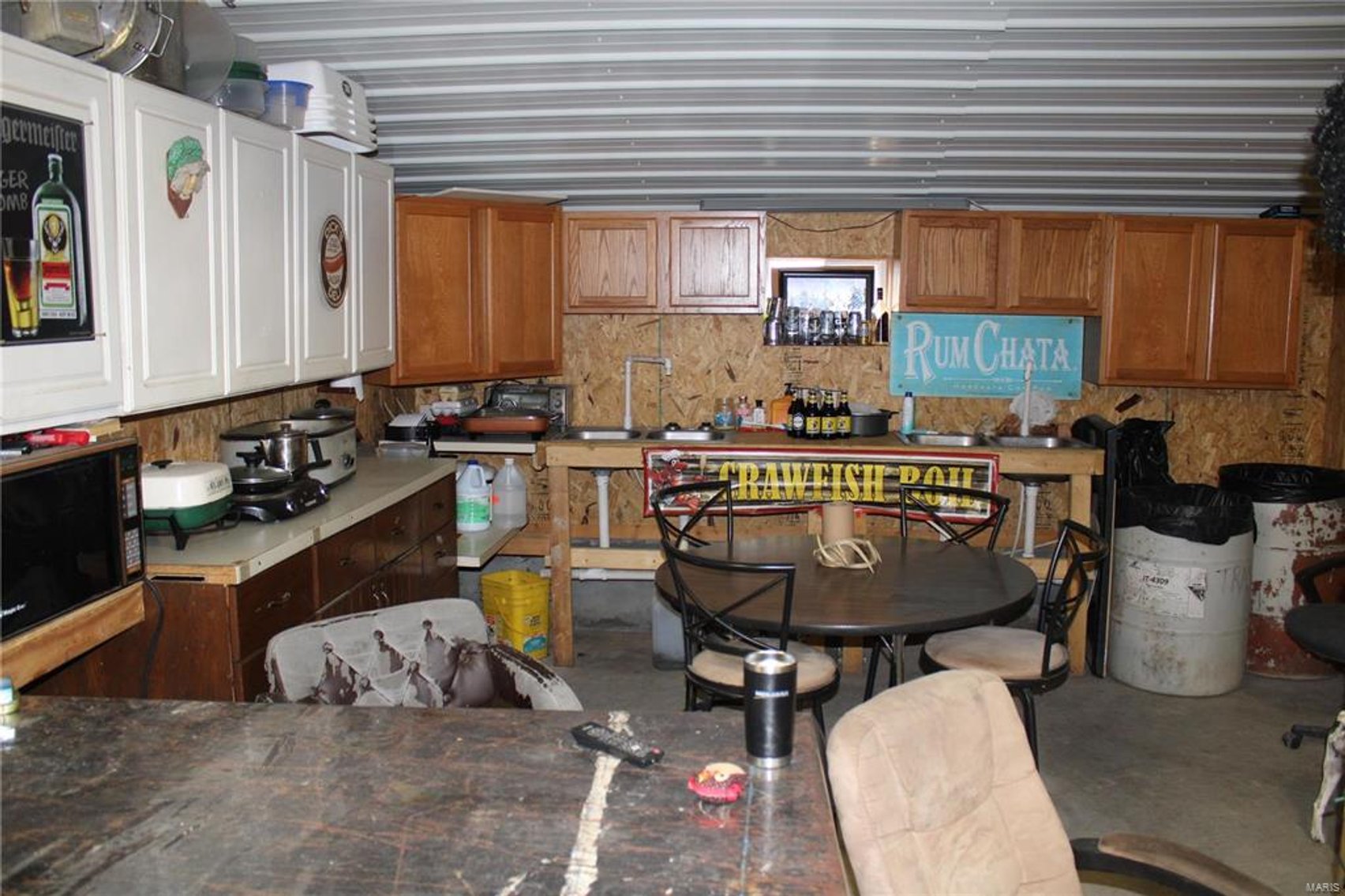 Image for 49.73 Ac M/L, 1231 PCR 846 Perryville, MO 63775, MLS 24049437