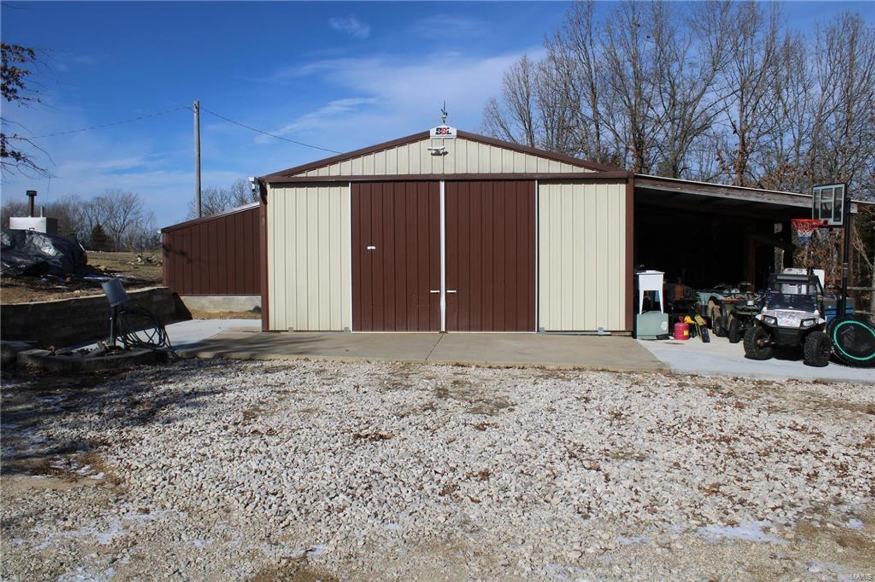 Image for 49.73 Ac M/L, 1231 PCR 846 Perryville, MO 63775, MLS 24049437