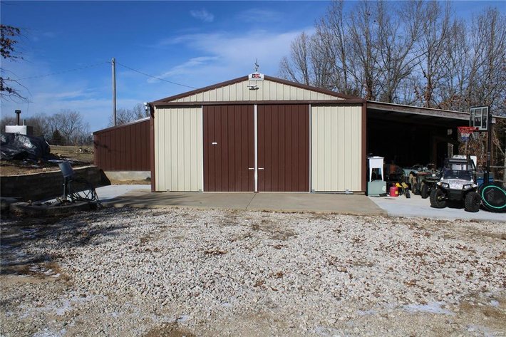 Image for 49.73 Ac M/L, 1231 PCR 846 Perryville, MO 63775, MLS 24049437