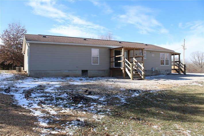 Image for 49.73 Ac M/L, 1231 PCR 846 Perryville, MO 63775, MLS 24049437