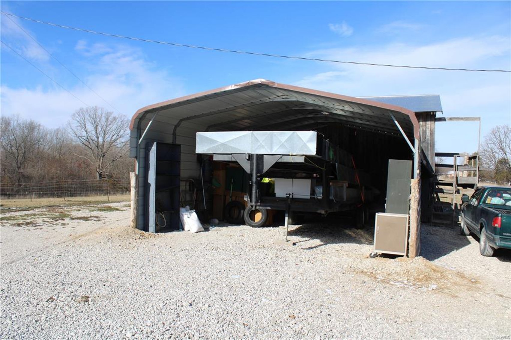 Image for 49.73 Ac M/L, 1231 PCR 846 Perryville, MO 63775, MLS 24049437