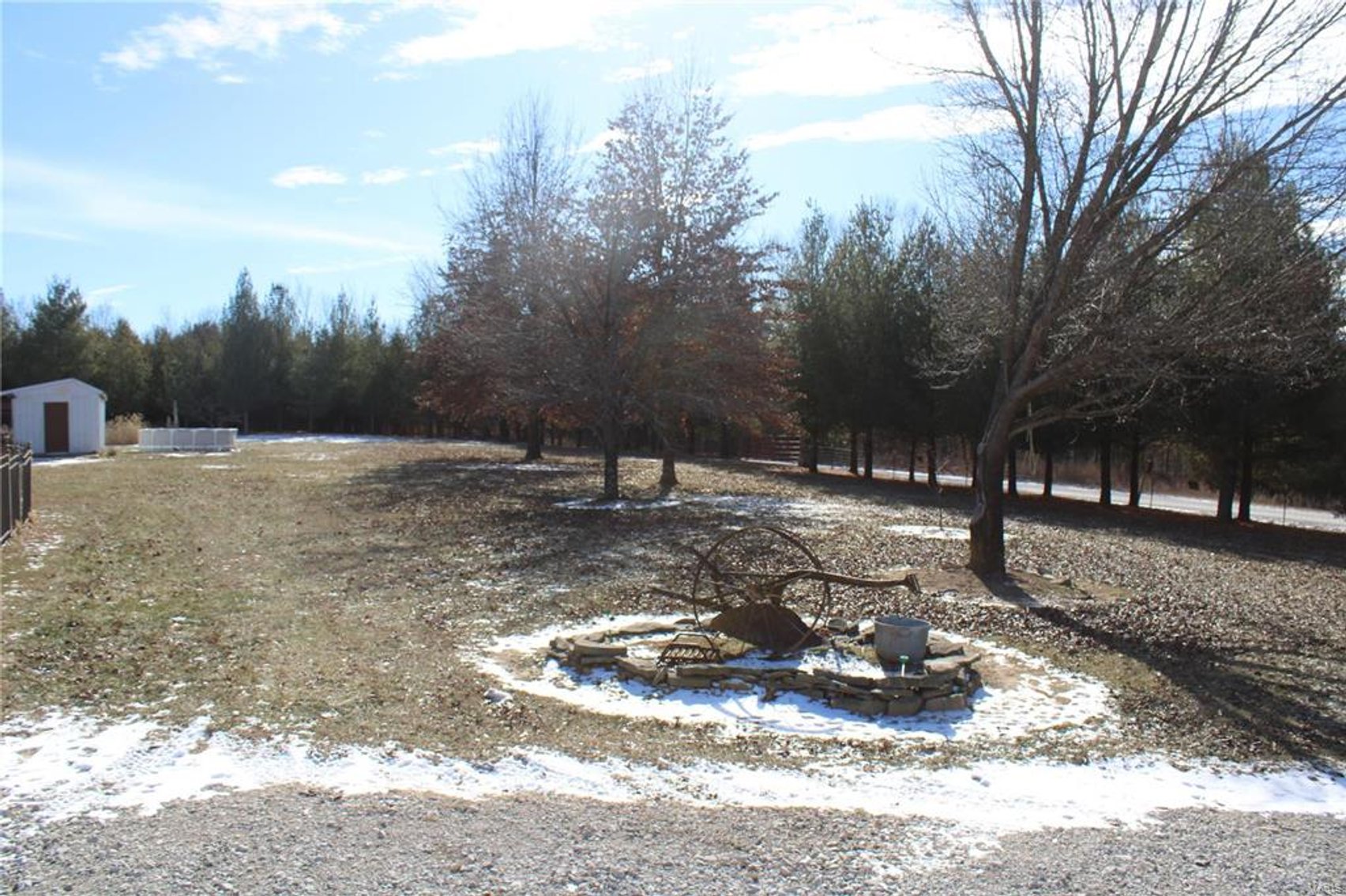 Image for 49.73 Ac M/L, 1231 PCR 846 Perryville, MO 63775, MLS 24049437