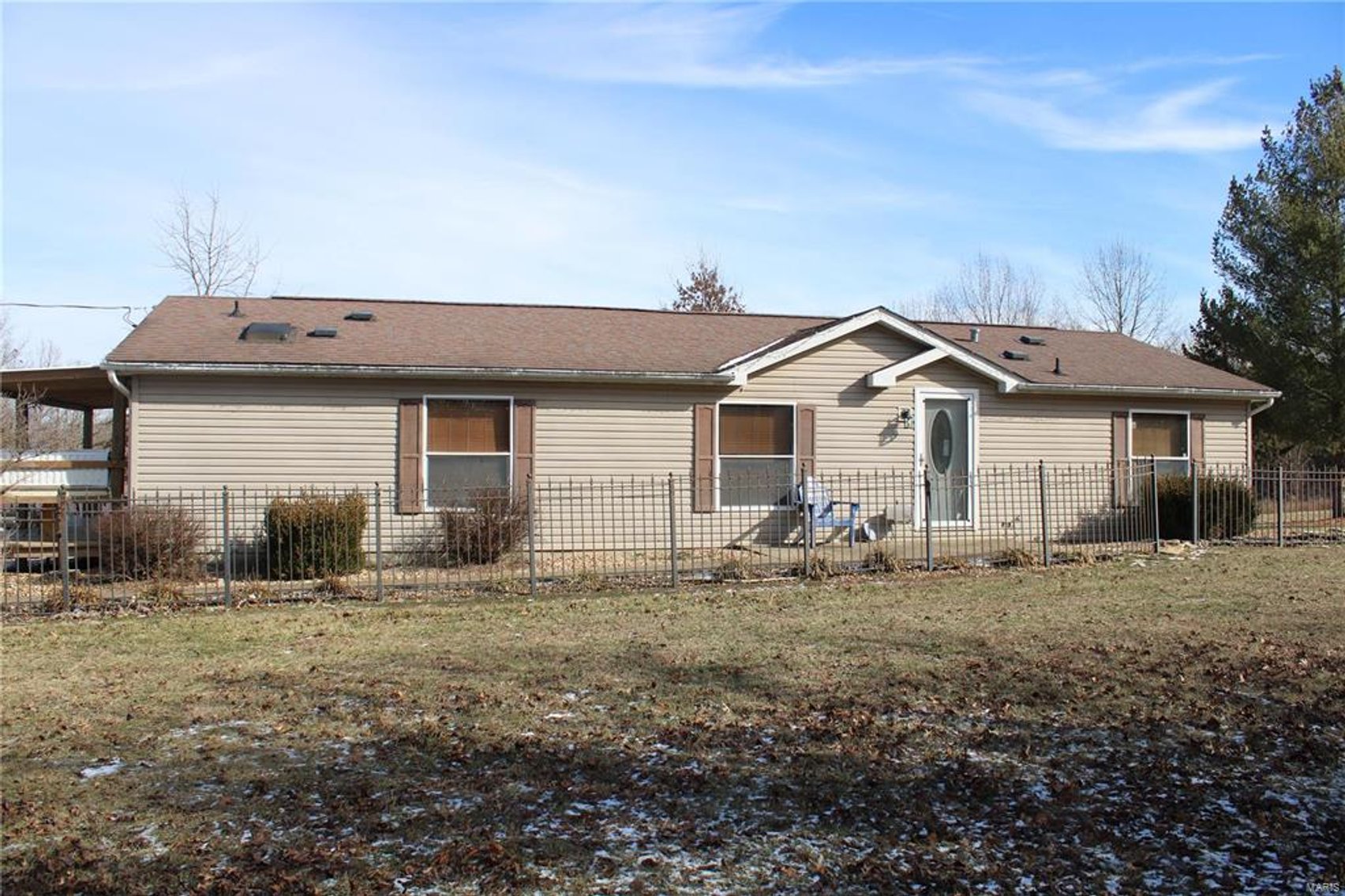 Image for 49.73 Ac M/L, 1231 PCR 846 Perryville, MO 63775, MLS 24049437