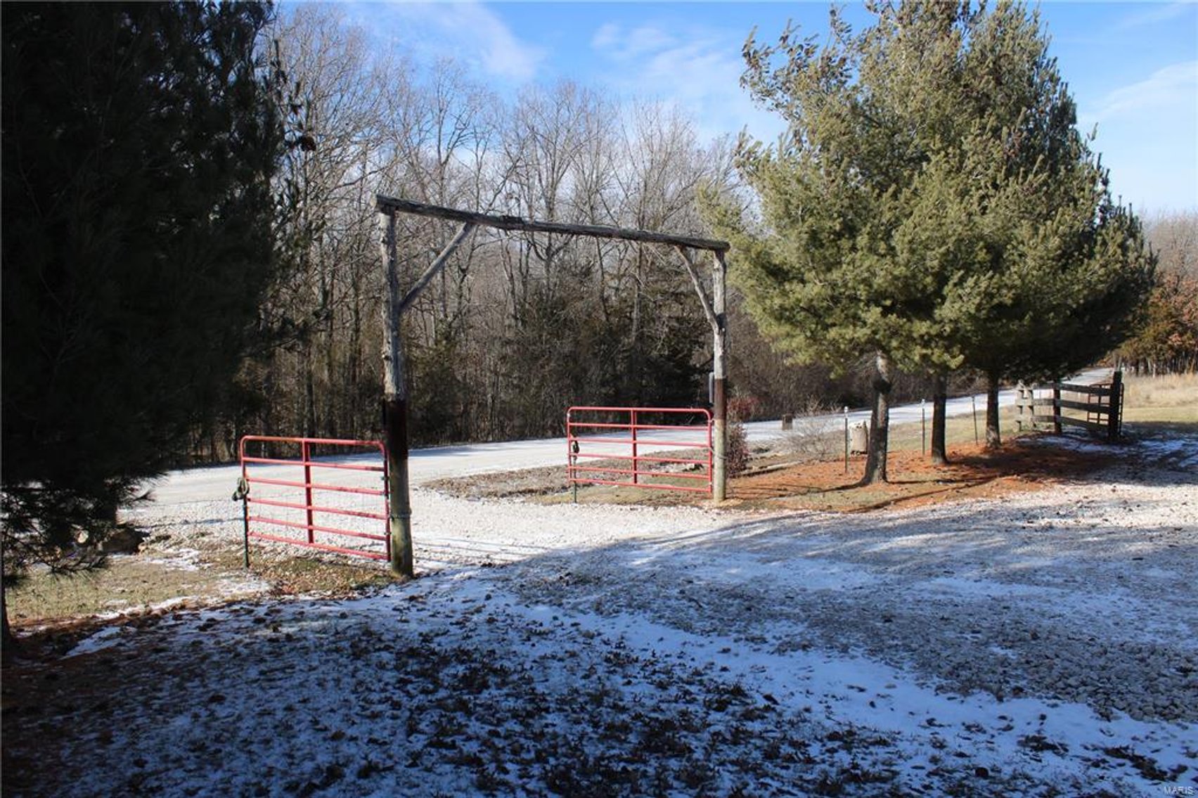 Image for 49.73 Ac M/L, 1231 PCR 846 Perryville, MO 63775, MLS 24049437