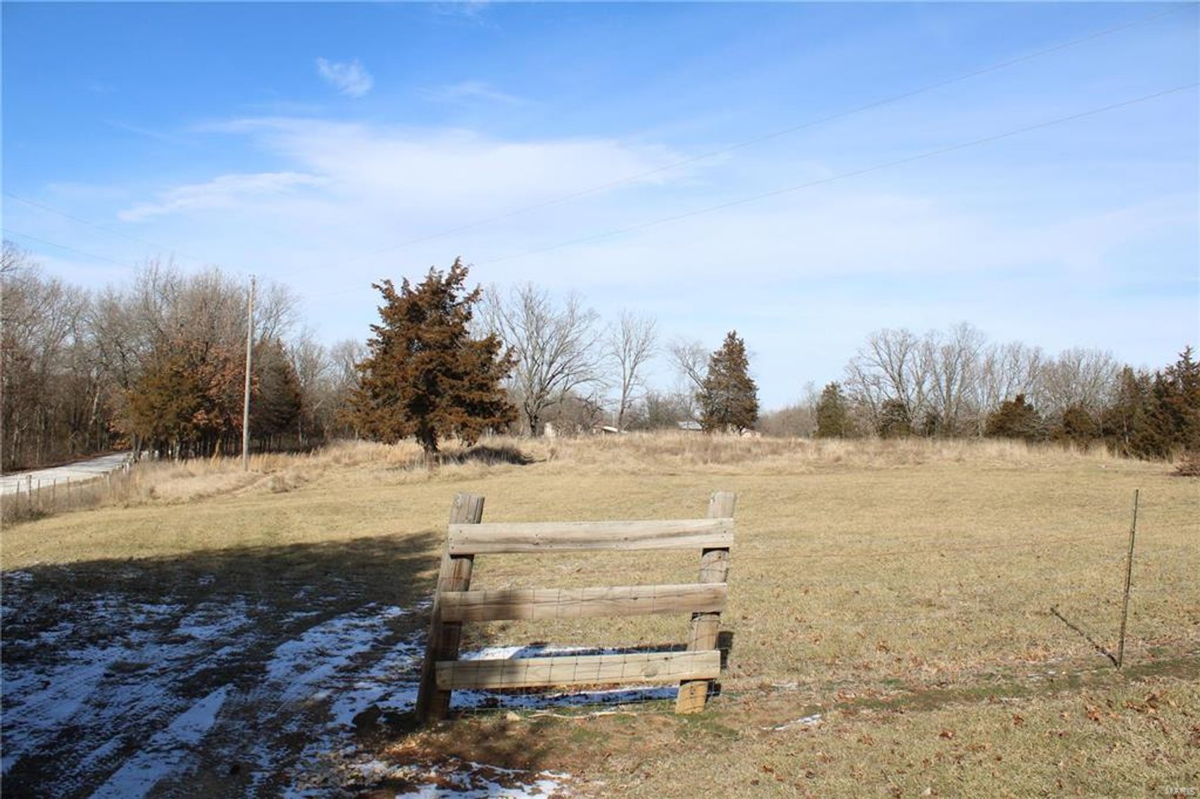 Image for 49.73 Ac M/L, 1231 PCR 846 Perryville, MO 63775, MLS 24049437