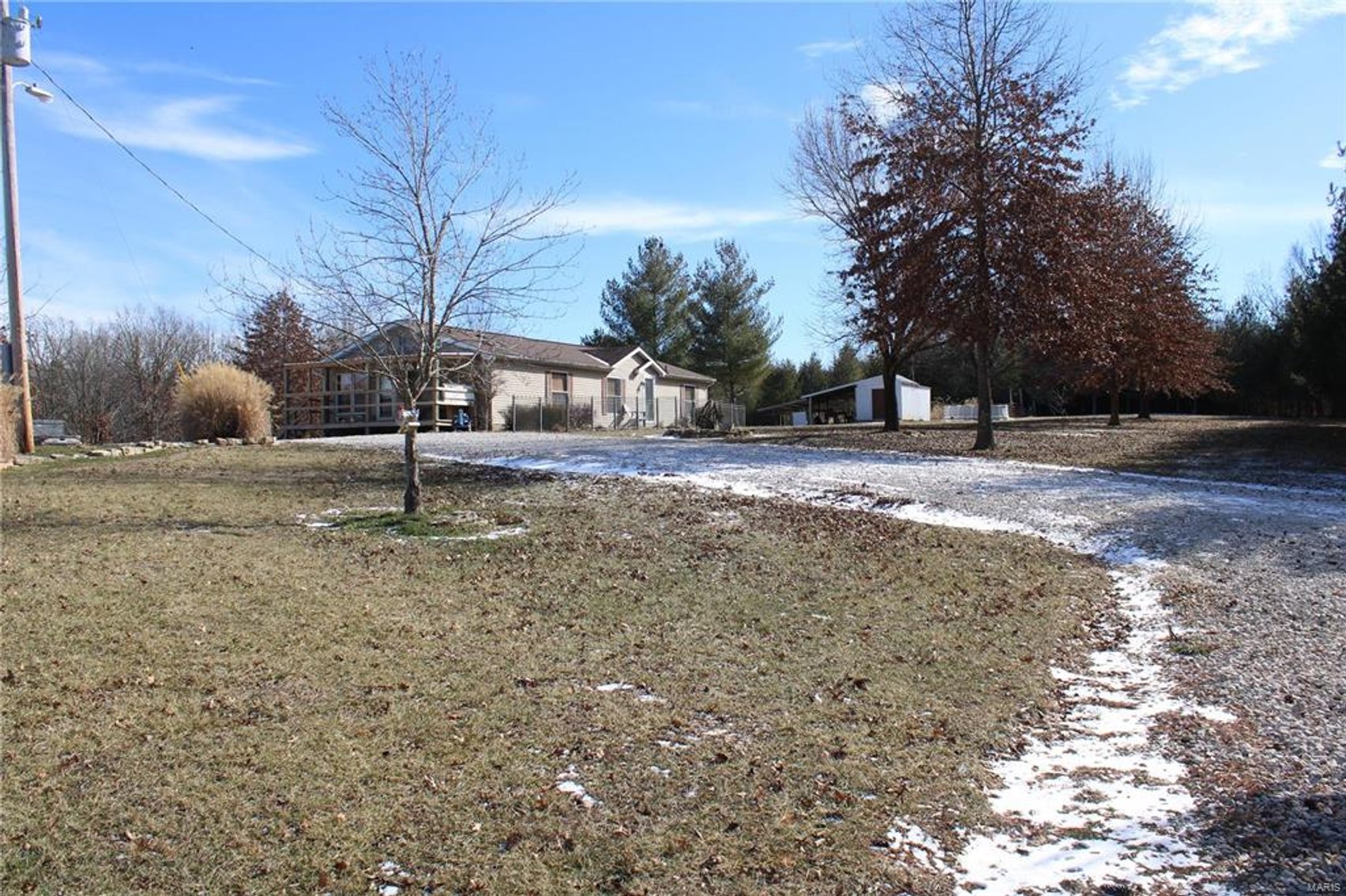 Image for 49.73 Ac M/L, 1231 PCR 846 Perryville, MO 63775, MLS 24049437