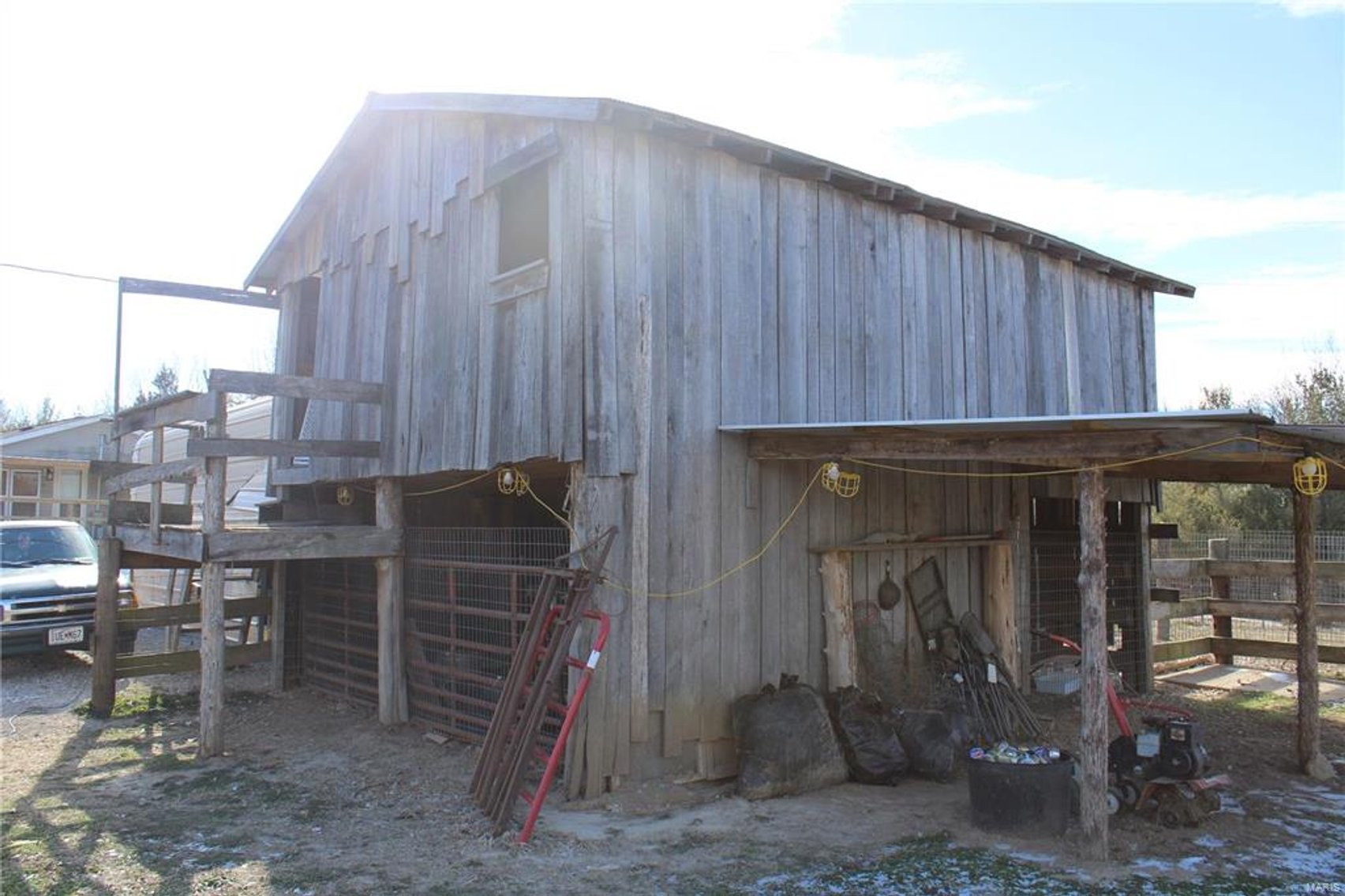 Image for 49.73 Ac M/L, 1231 PCR 846 Perryville, MO 63775, MLS 24049437