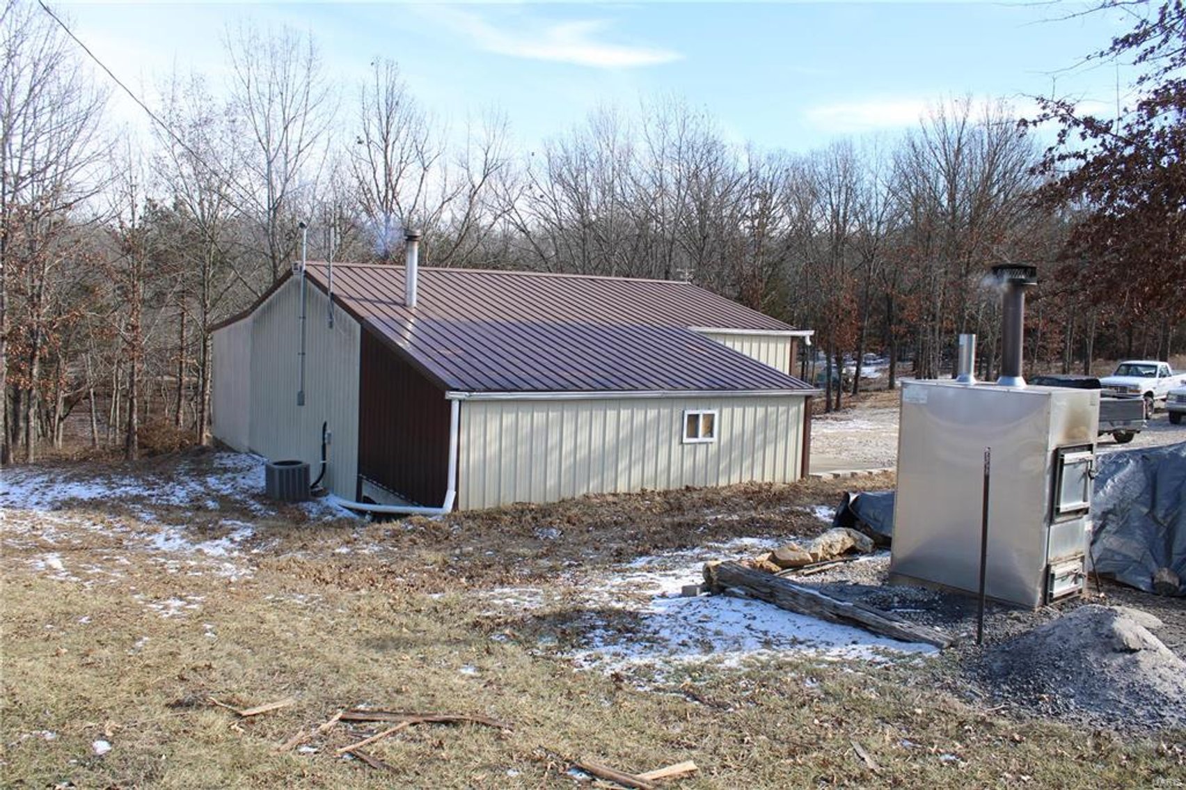 Image for 49.73 Ac M/L, 1231 PCR 846 Perryville, MO 63775, MLS 24049437