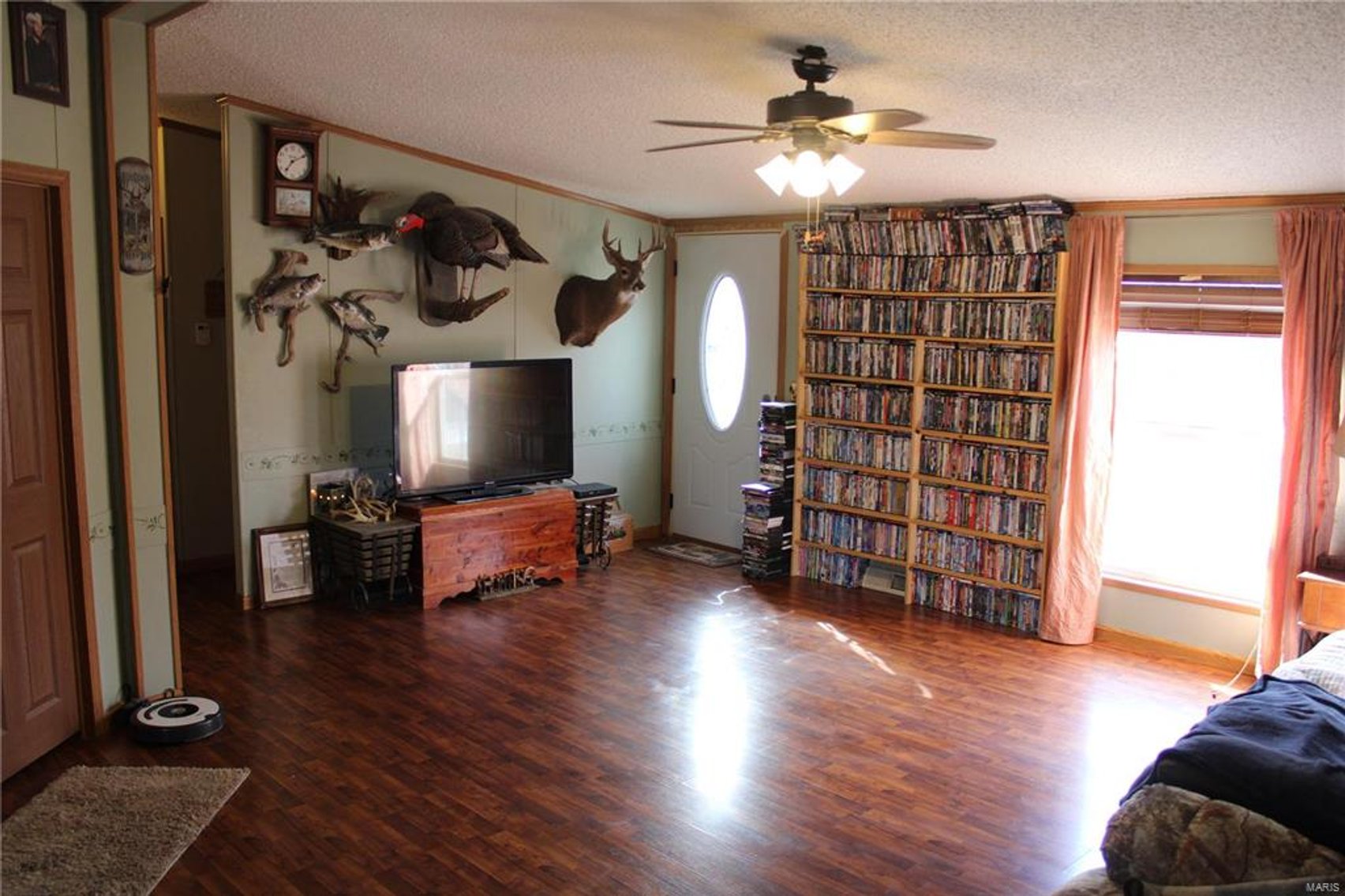 Image for 49.73 Ac M/L, 1231 PCR 846 Perryville, MO 63775, MLS 24049437