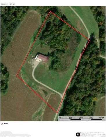 Image for 8 Acres M/L, 1336 PCR 830, St Mary MO 63673, MLS 23063118