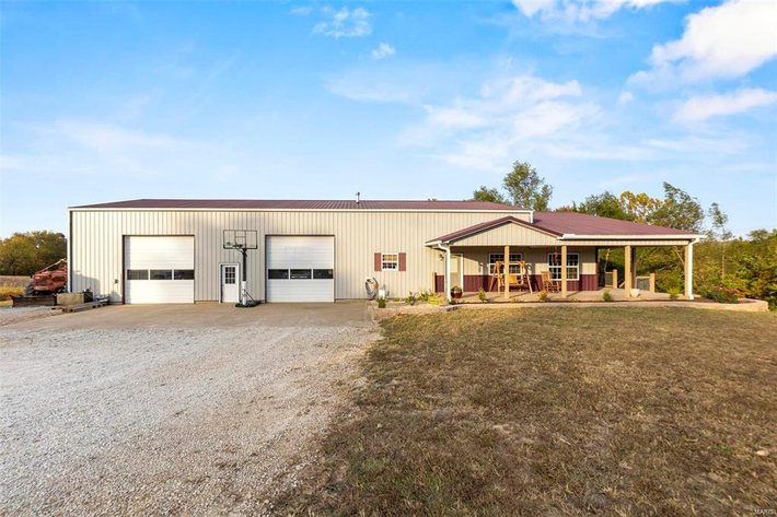 Image for 8 Acres M/L, 1336 PCR 830, St Mary MO 63673, MLS 23063118