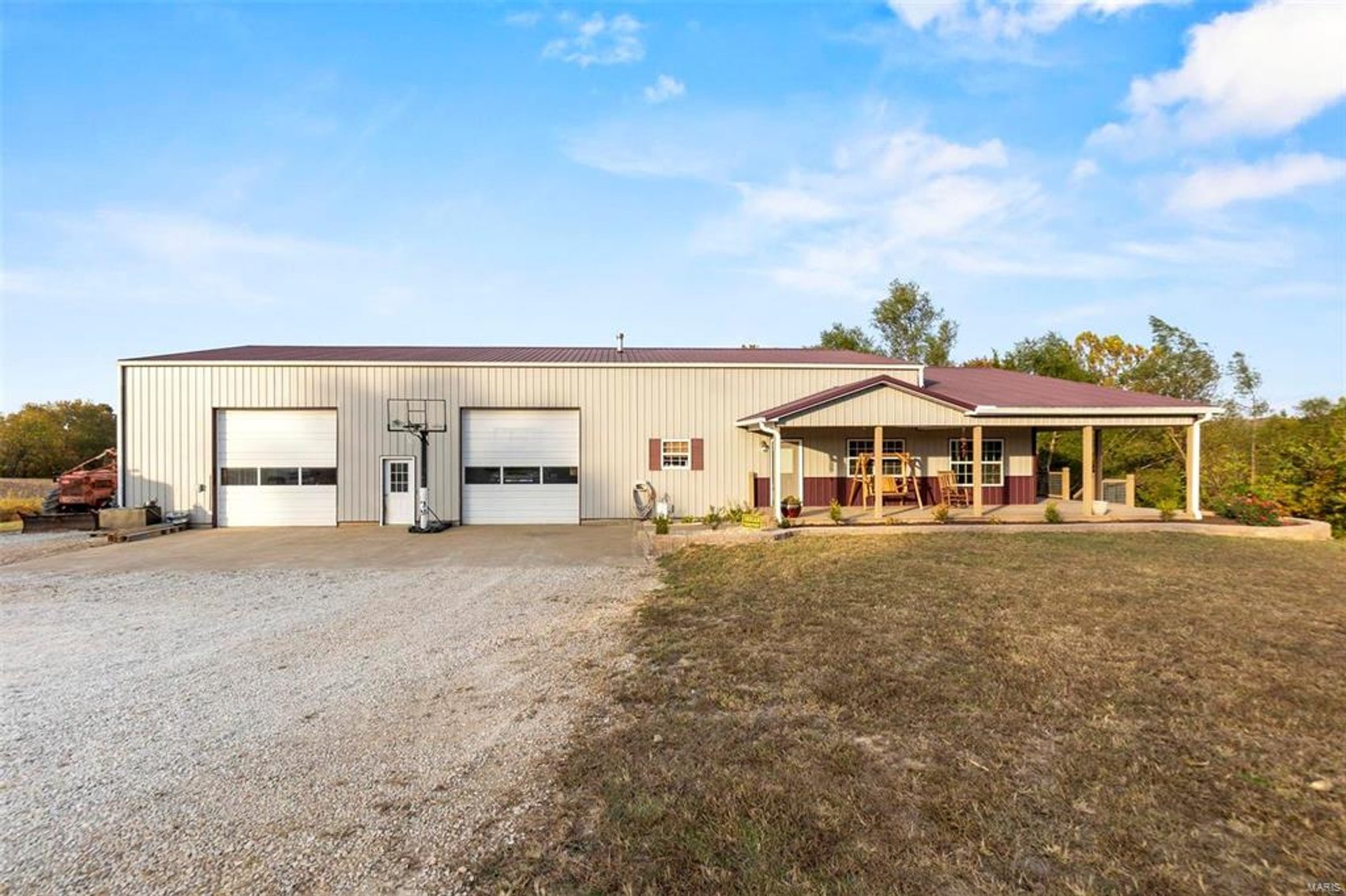 Image for 8 Acres M/L, 1336 PCR 830, St Mary MO 63673, MLS 23063118