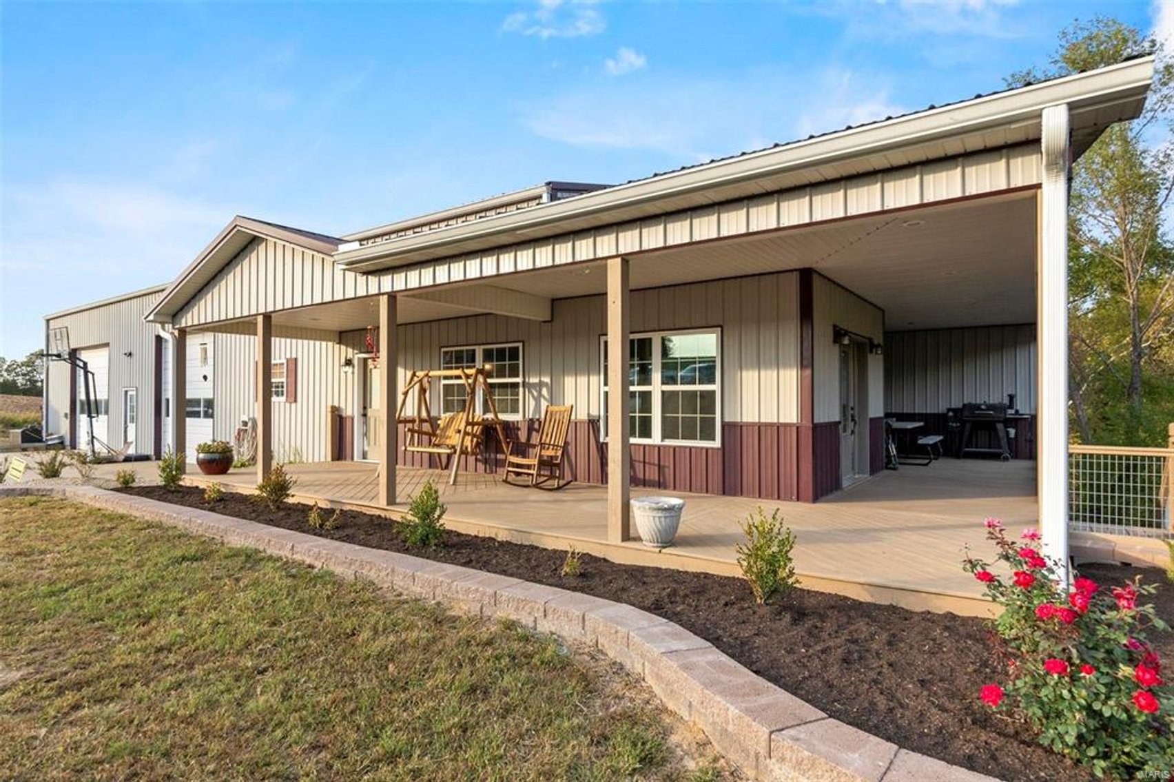 Image for 8 Acres M/L, 1336 PCR 830, St Mary MO 63673, MLS 23063118