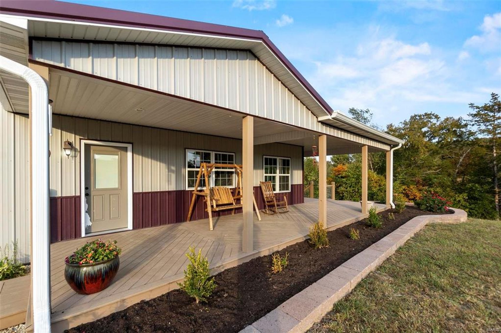 Image for 8 Acres M/L, 1336 PCR 830, St Mary MO 63673, MLS 23063118