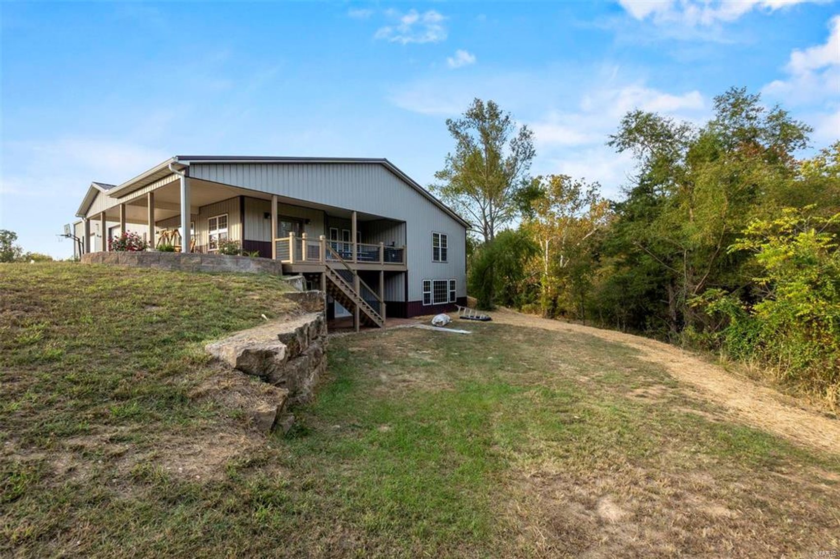 Image for 8 Acres M/L, 1336 PCR 830, St Mary MO 63673, MLS 23063118