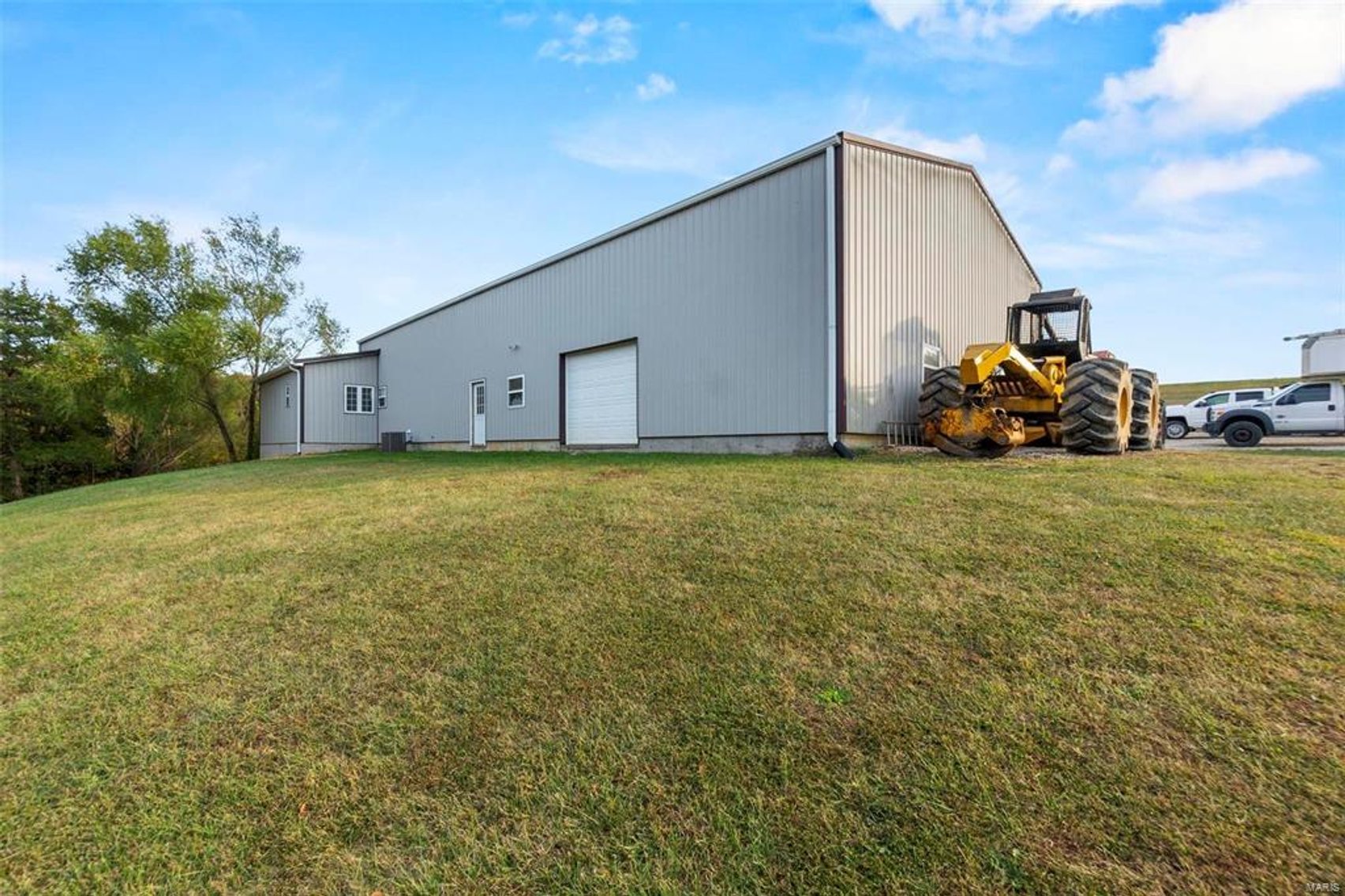 Image for 8 Acres M/L, 1336 PCR 830, St Mary MO 63673, MLS 23063118