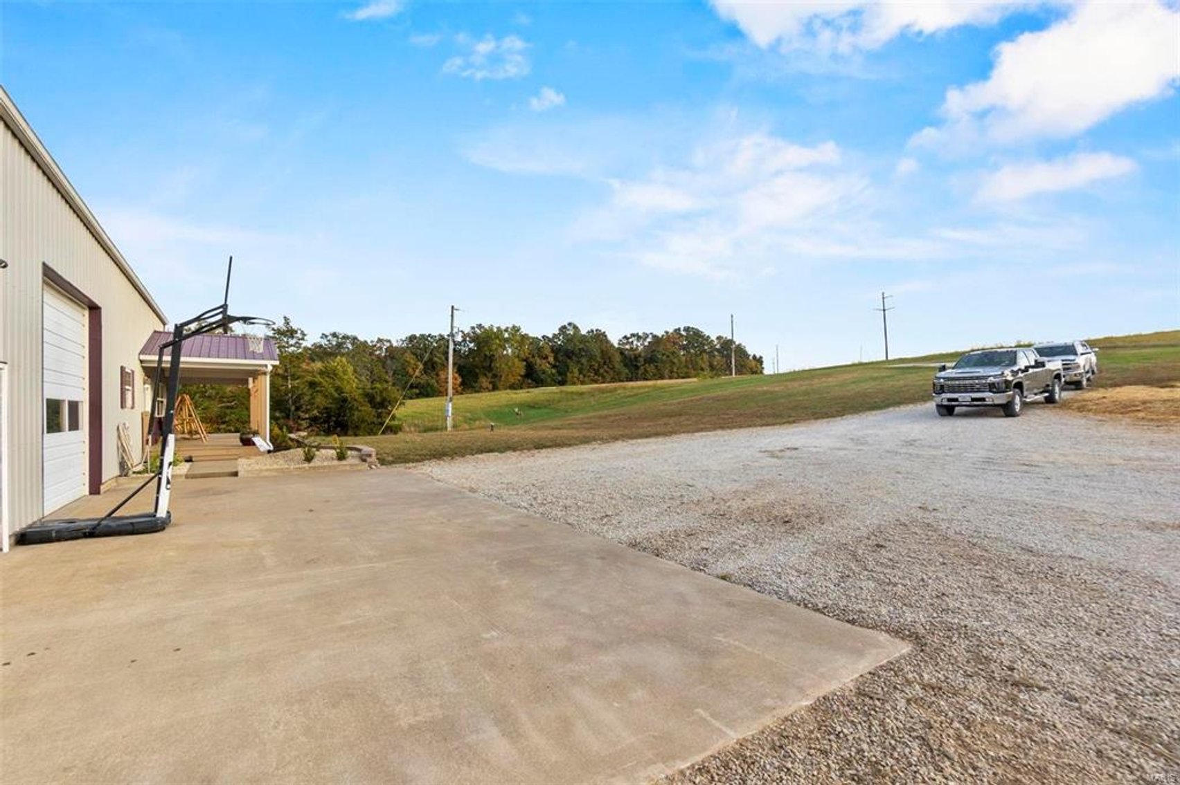 Image for 8 Acres M/L, 1336 PCR 830, St Mary MO 63673, MLS 23063118