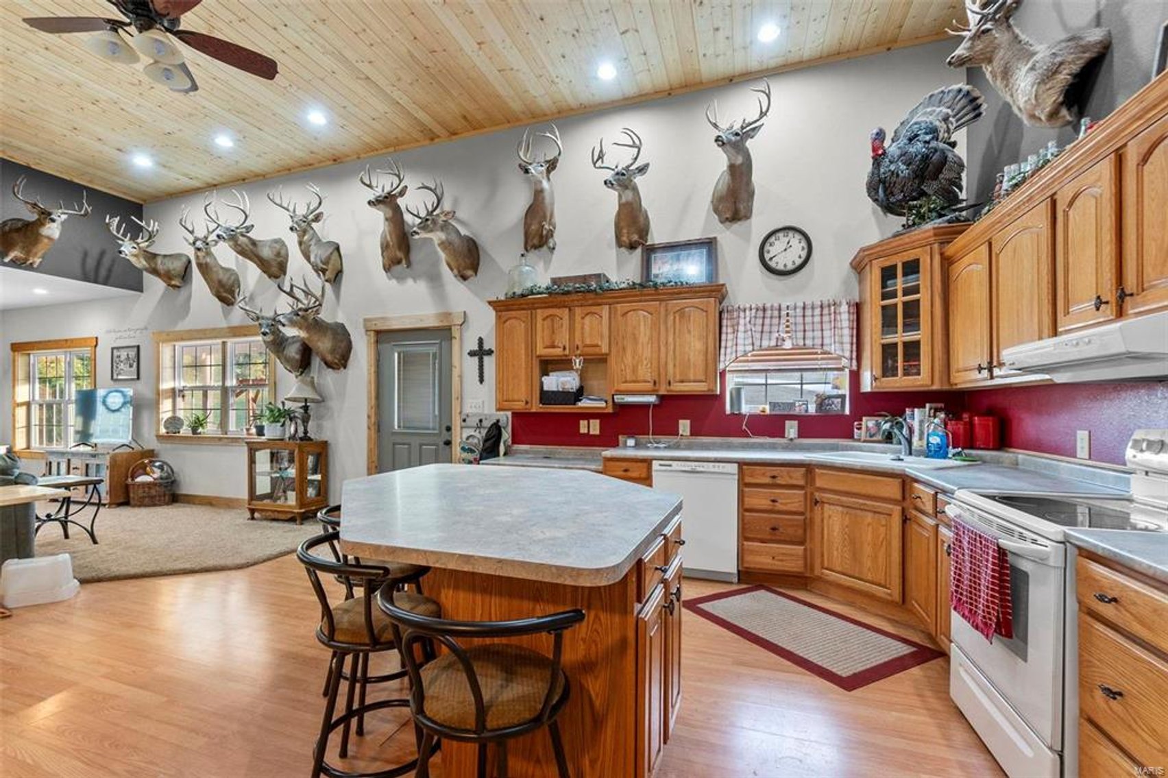 Image for 8 Acres M/L, 1336 PCR 830, St Mary MO 63673, MLS 23063118