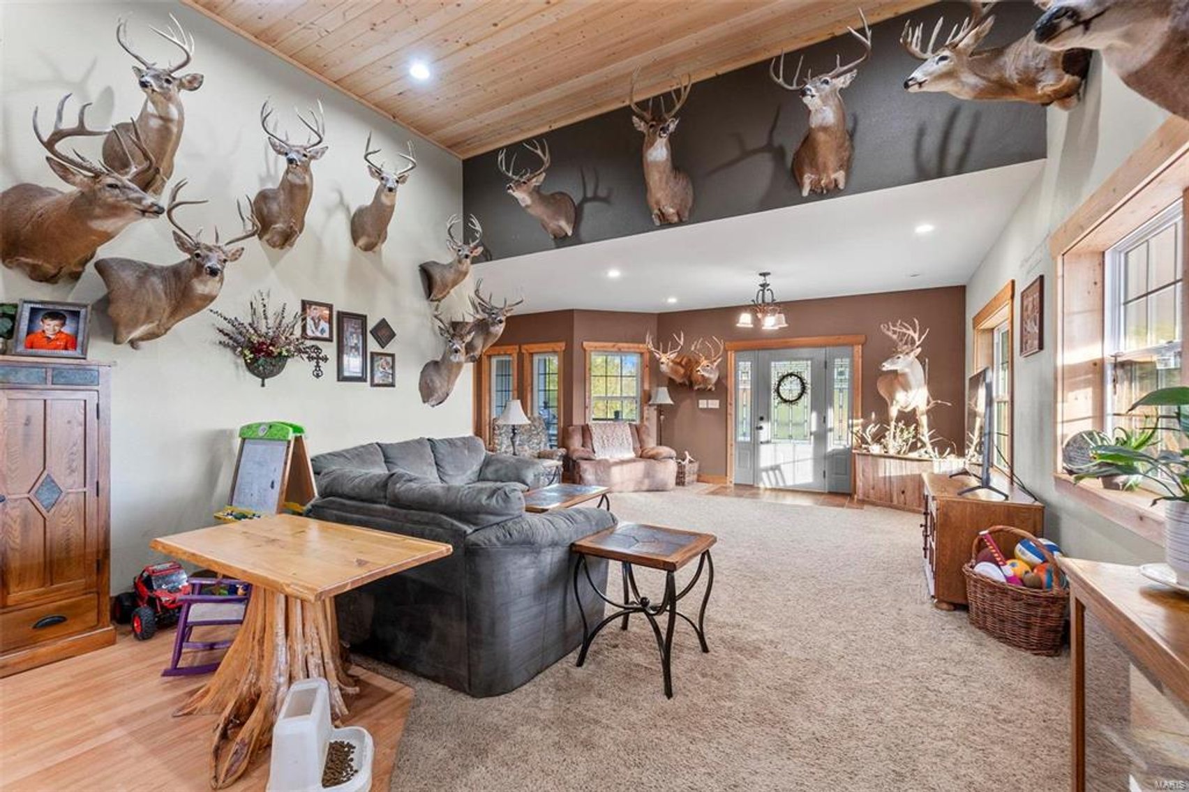 Image for 8 Acres M/L, 1336 PCR 830, St Mary MO 63673, MLS 23063118