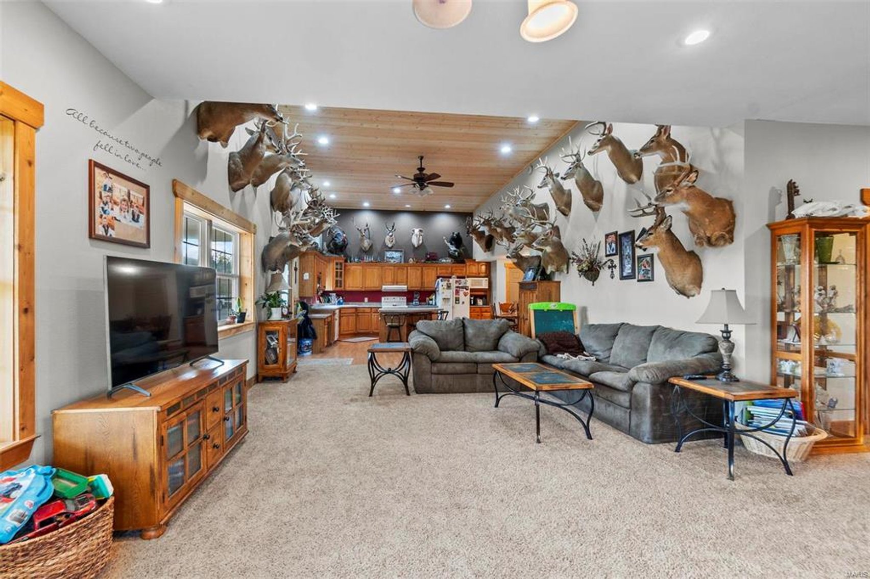 Image for 8 Acres M/L, 1336 PCR 830, St Mary MO 63673, MLS 23063118