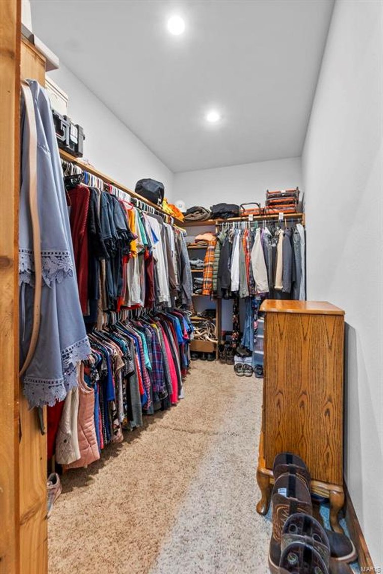 Image for 8 Acres M/L, 1336 PCR 830, St Mary MO 63673, MLS 23063118