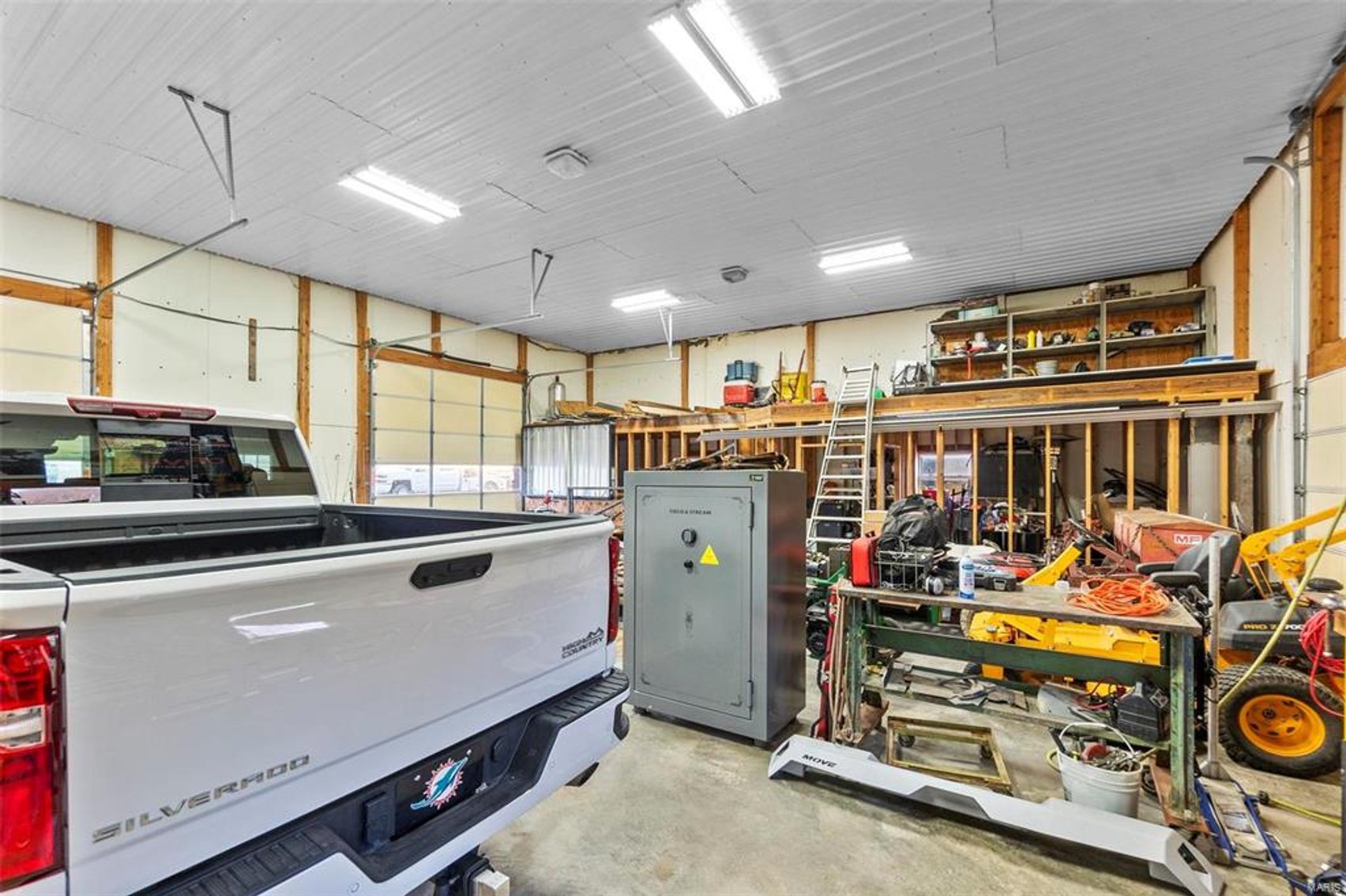 Image for 8 Acres M/L, 1336 PCR 830, St Mary MO 63673, MLS 23063118